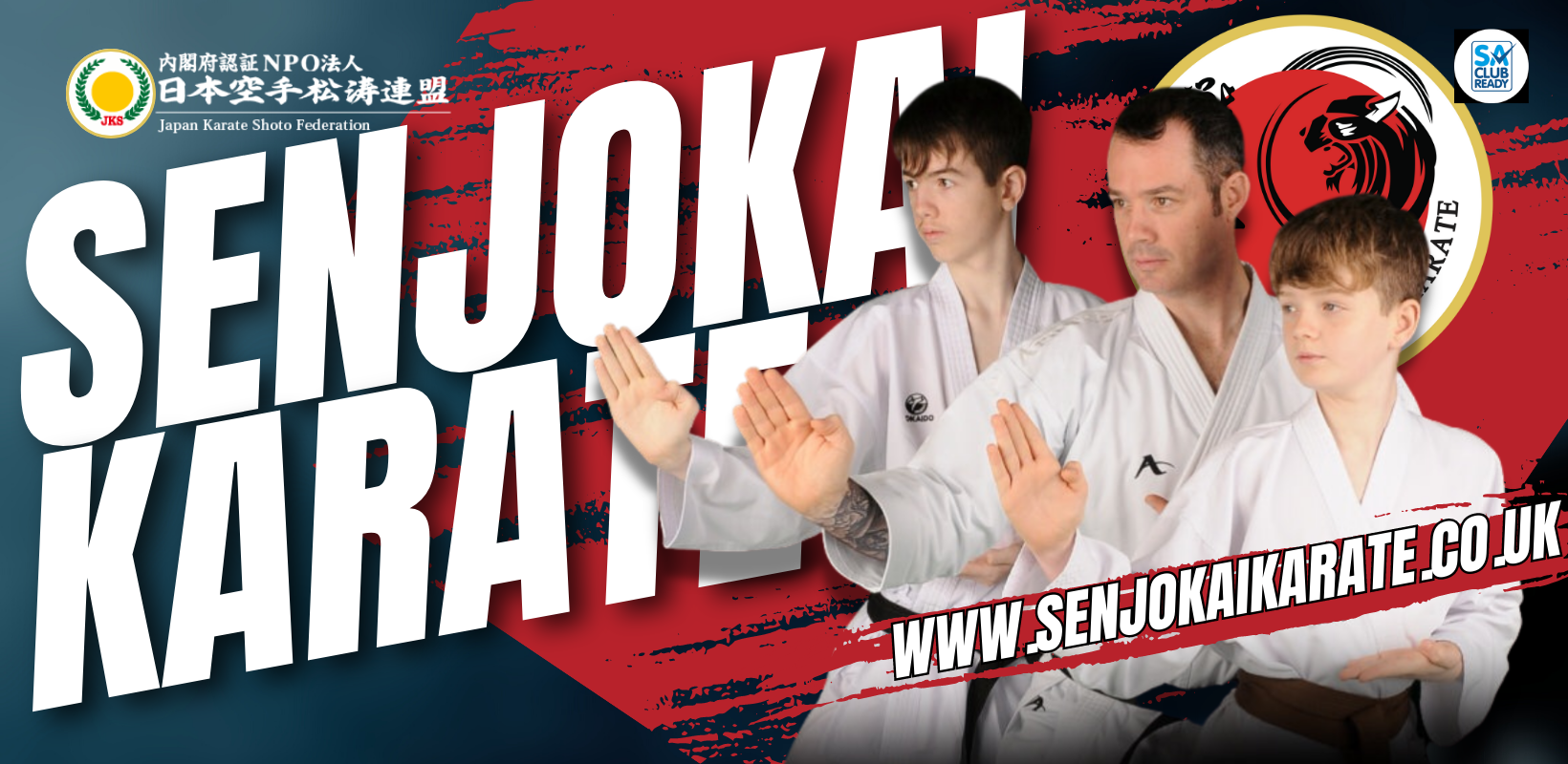 Martial Arts Classes