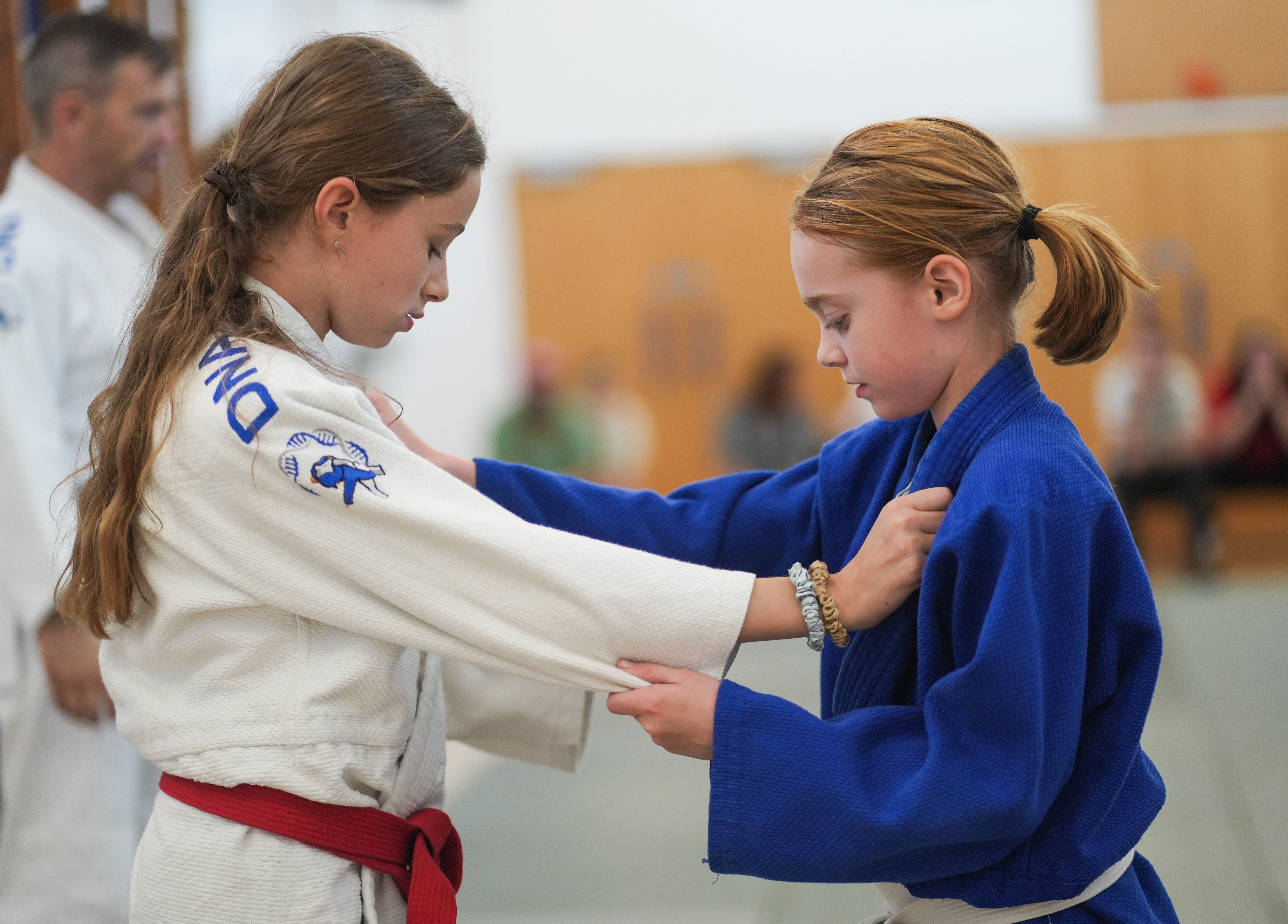 Martial Arts Classes