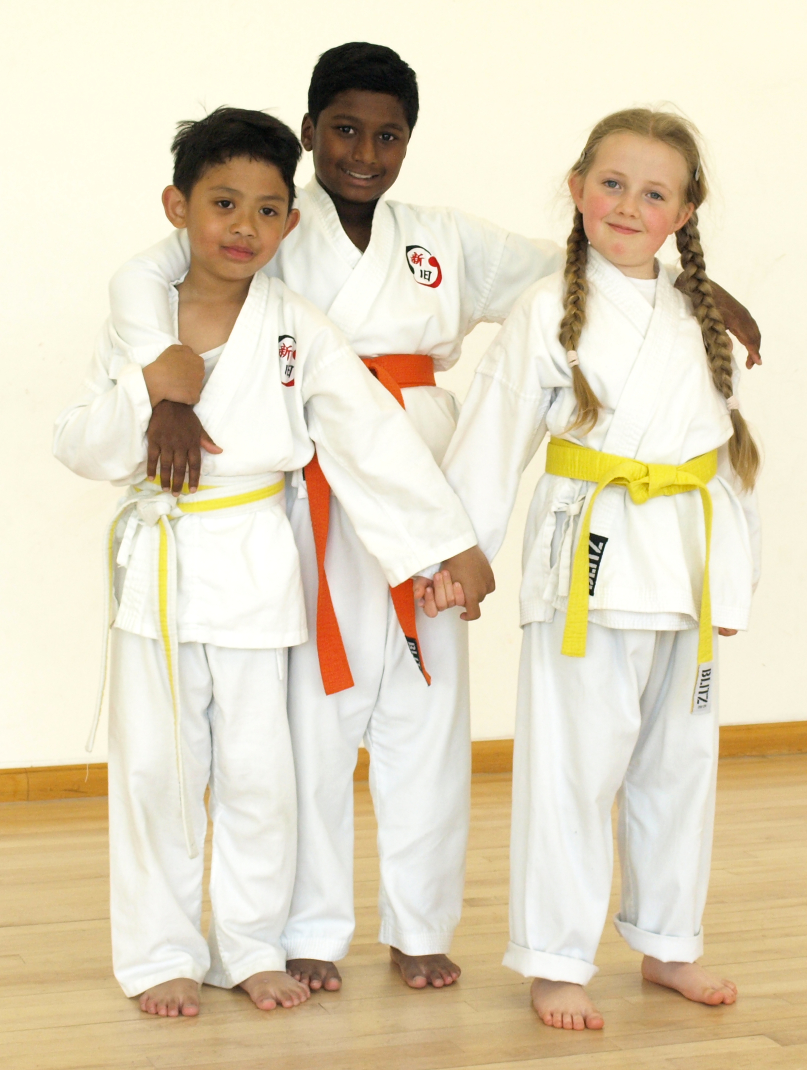 Martial Arts Classes