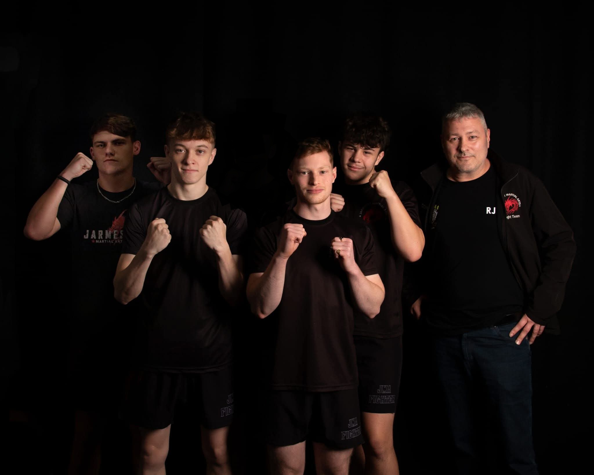 Martial Arts Classes