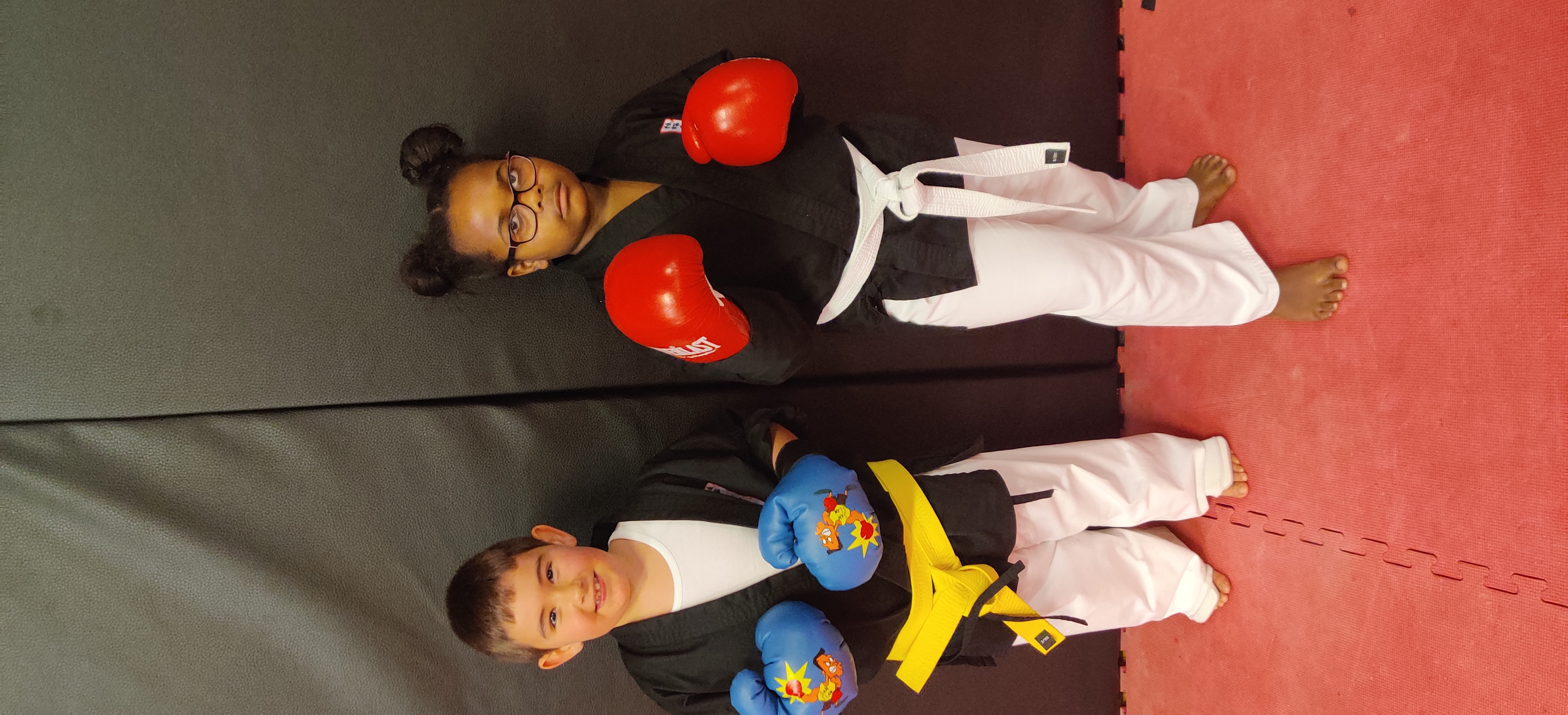 Martial Arts Classes