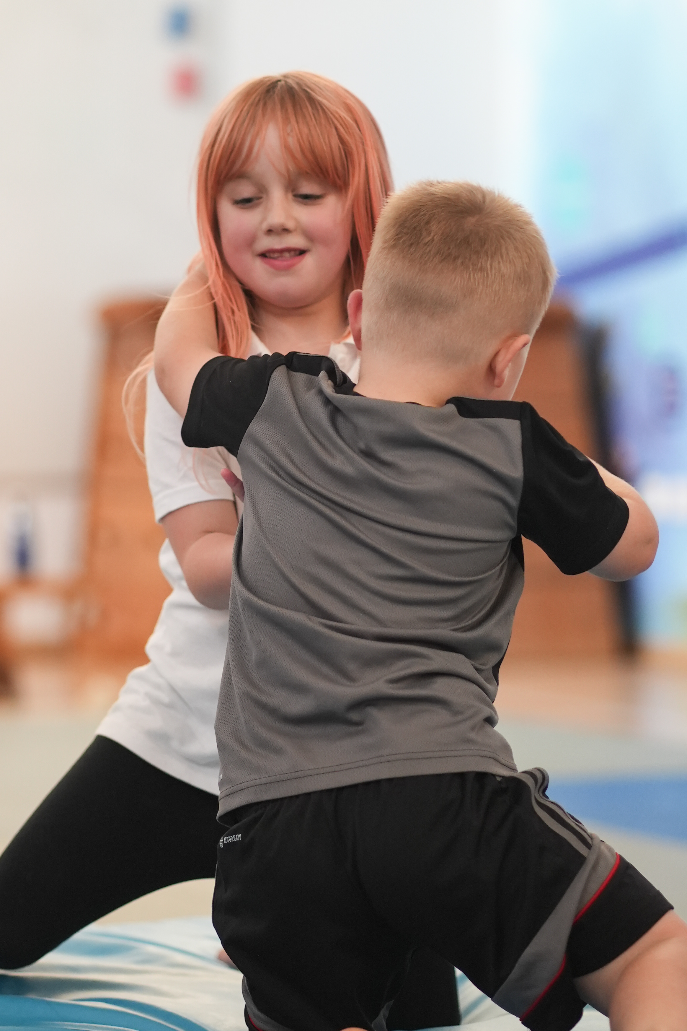 Martial Arts Classes