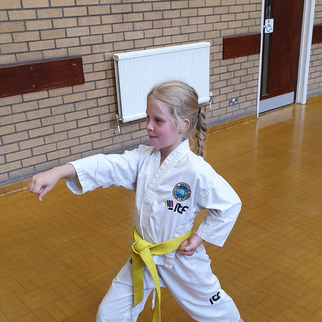 Martial Arts Classes