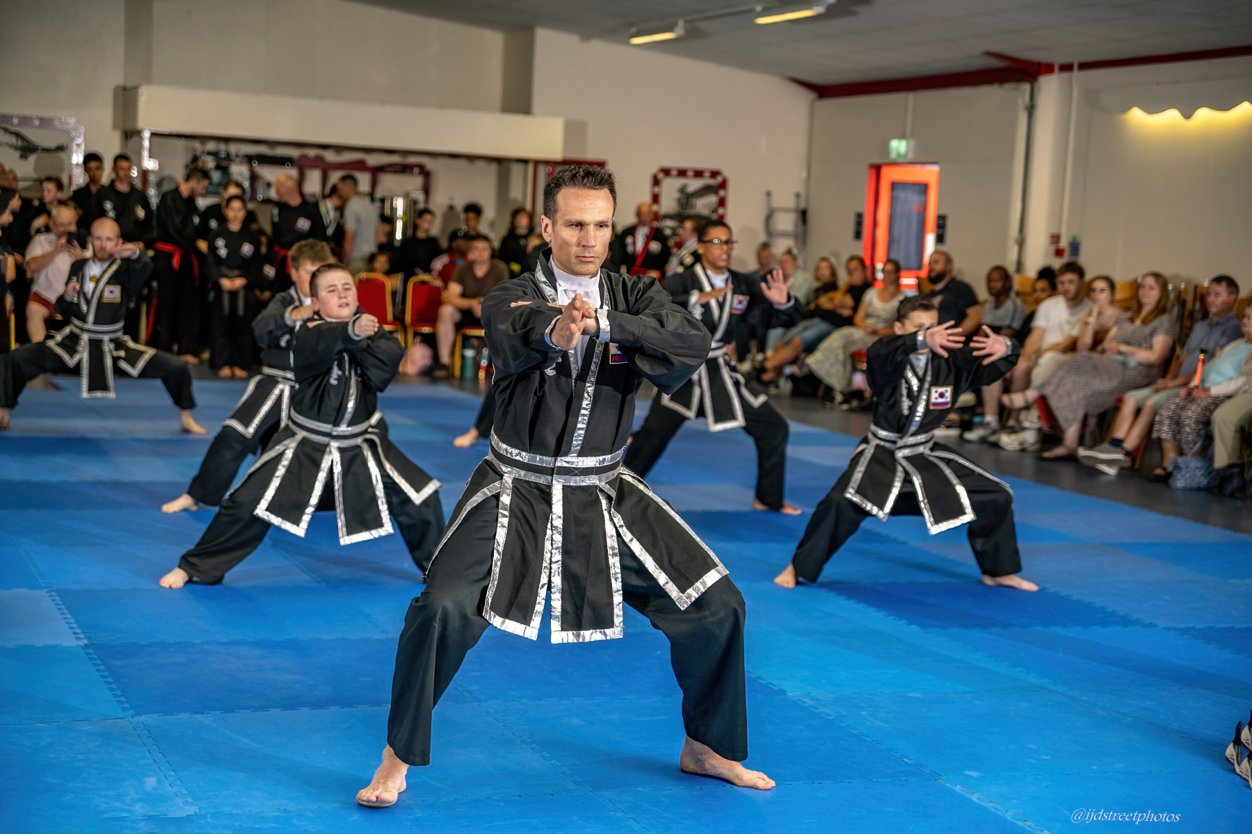 Martial Arts Classes