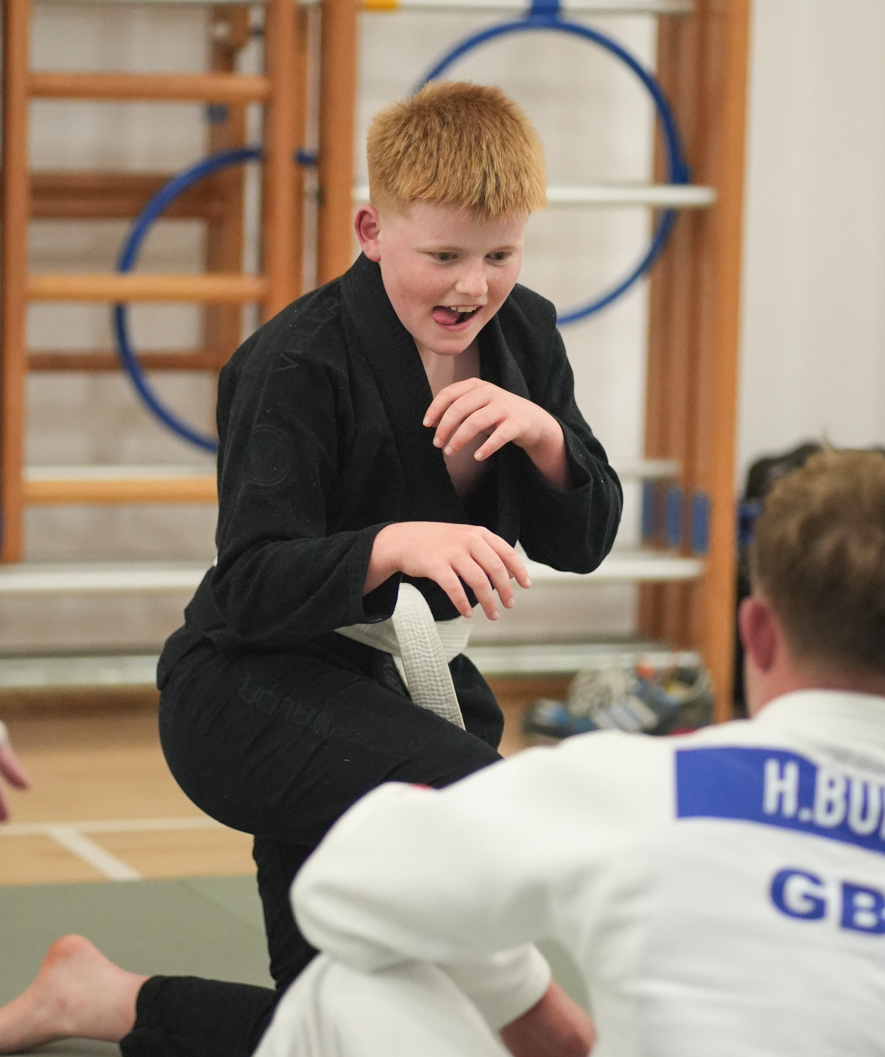 Martial Arts Classes