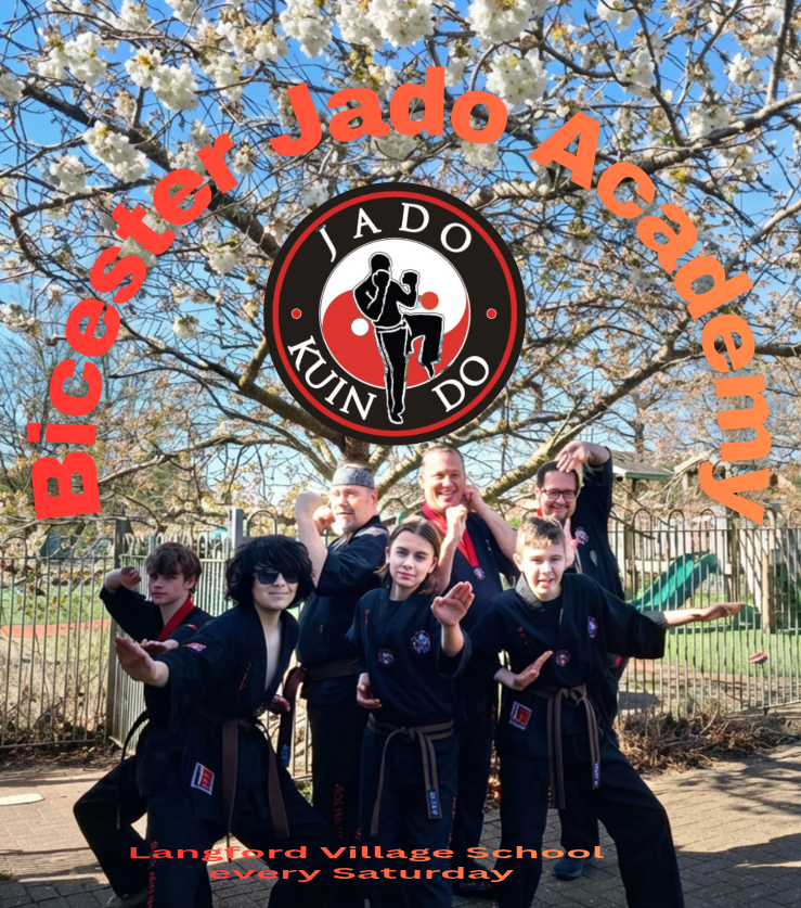 Martial Arts Classes
