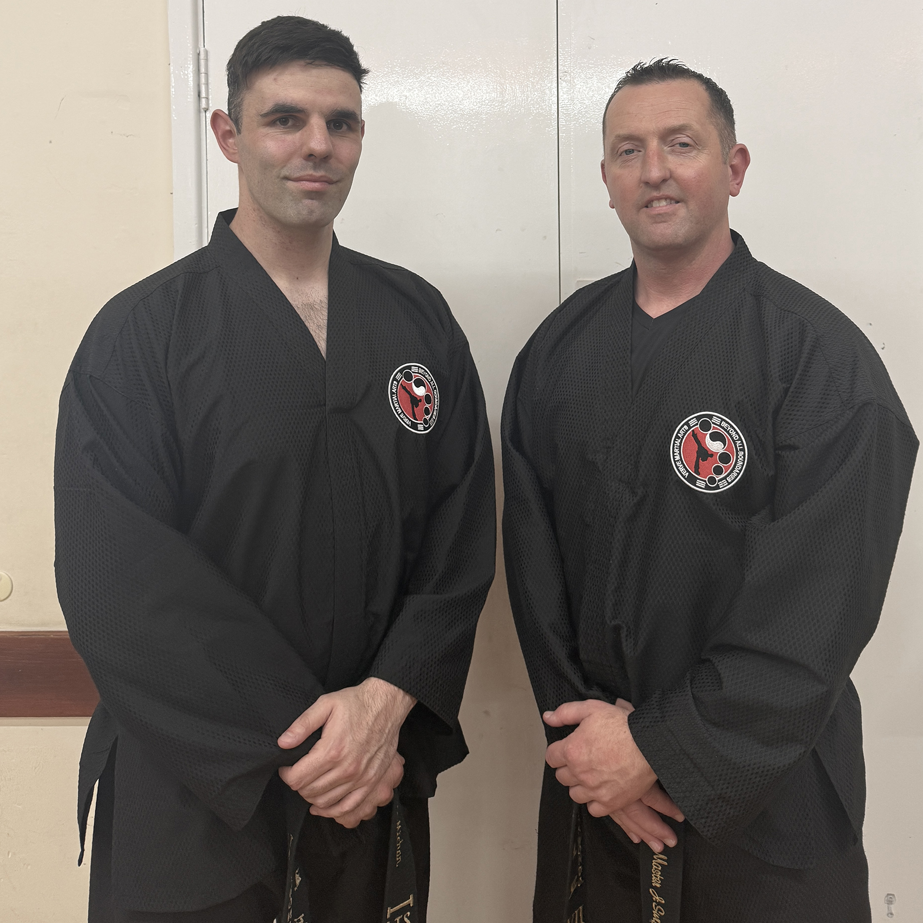 Martial Arts Classes