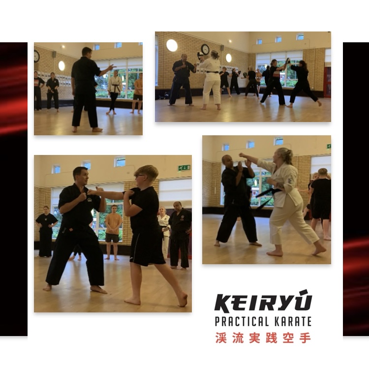 Martial Arts Classes