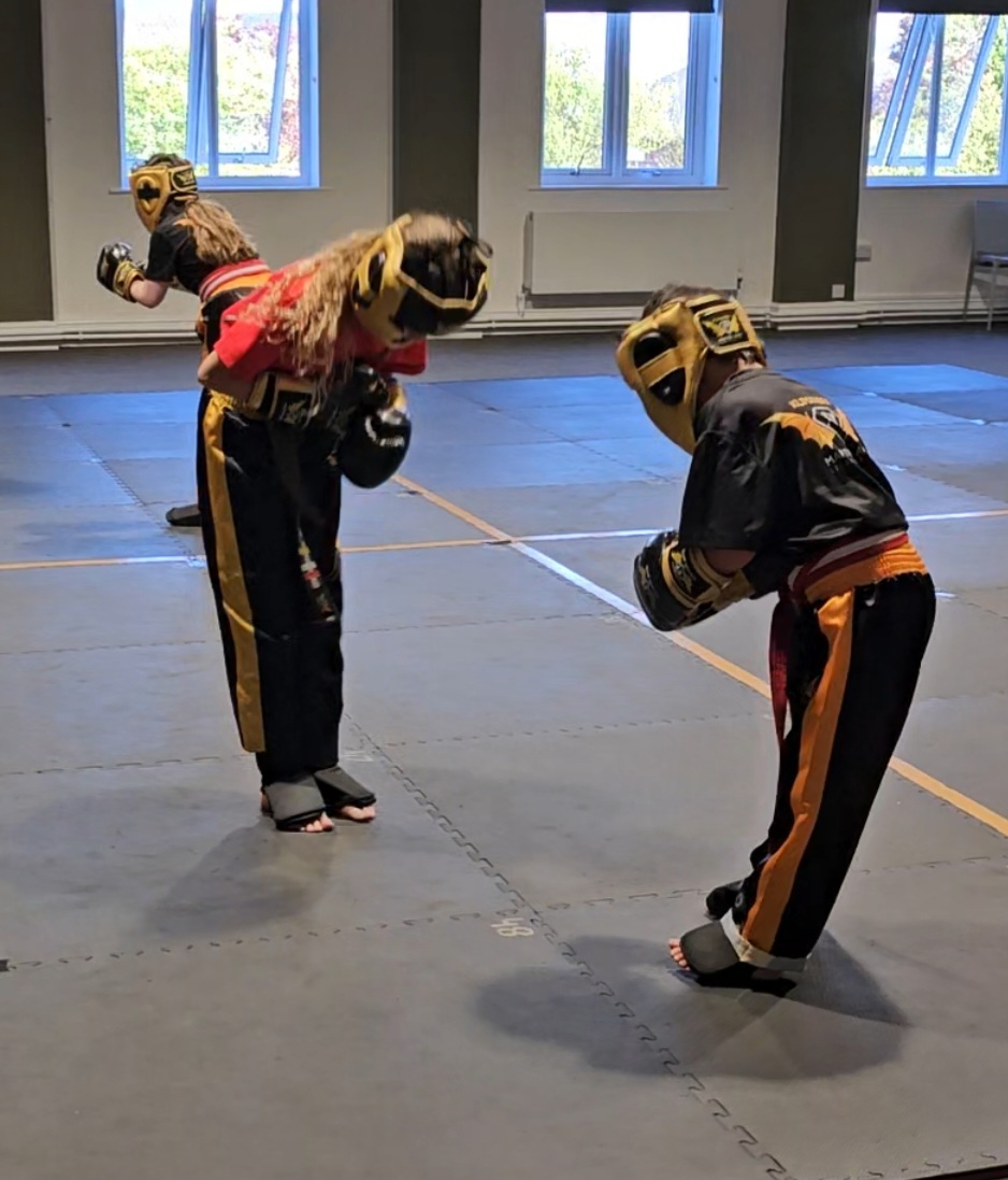 Martial Arts Classes