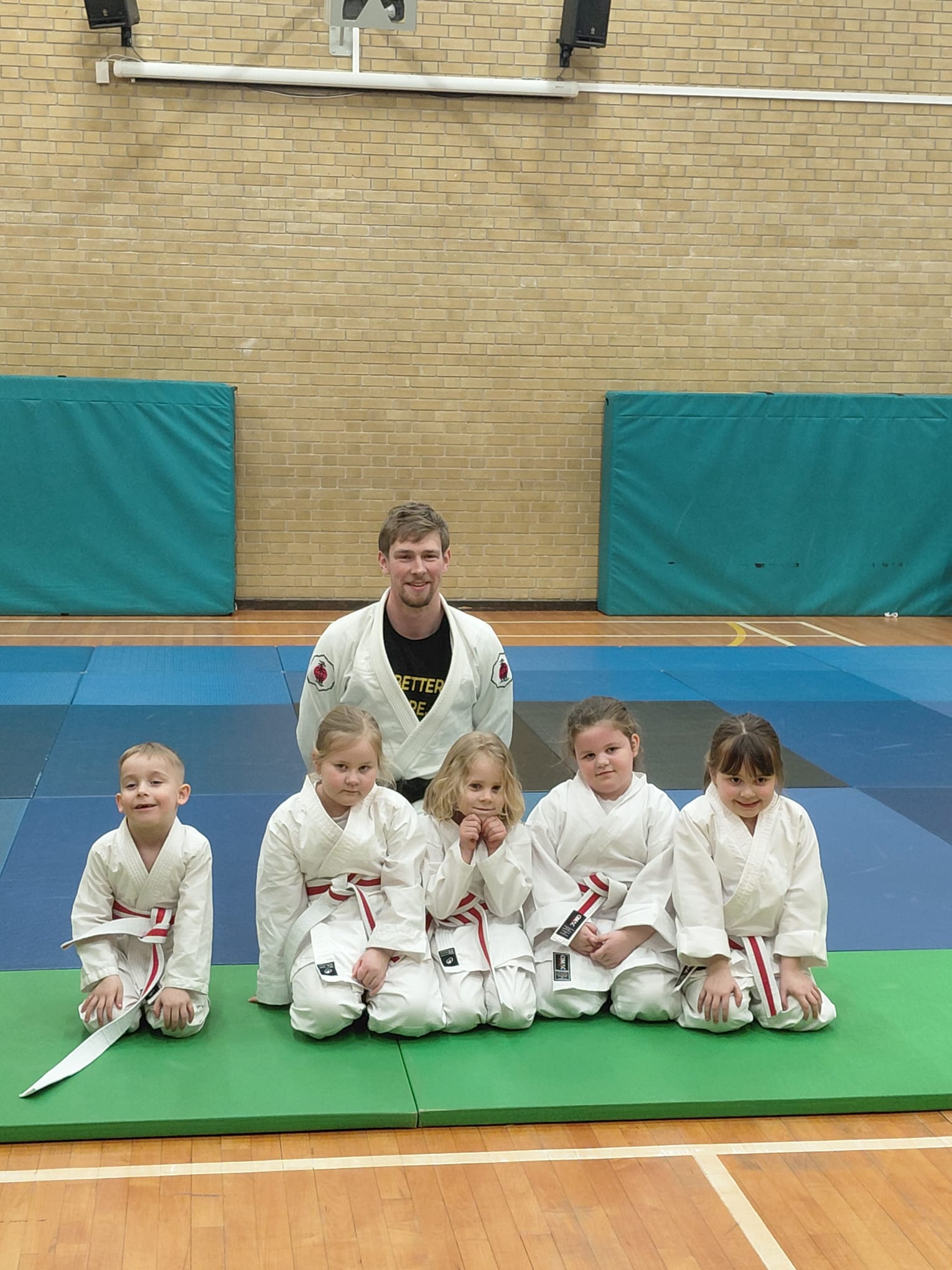 Martial Arts Classes