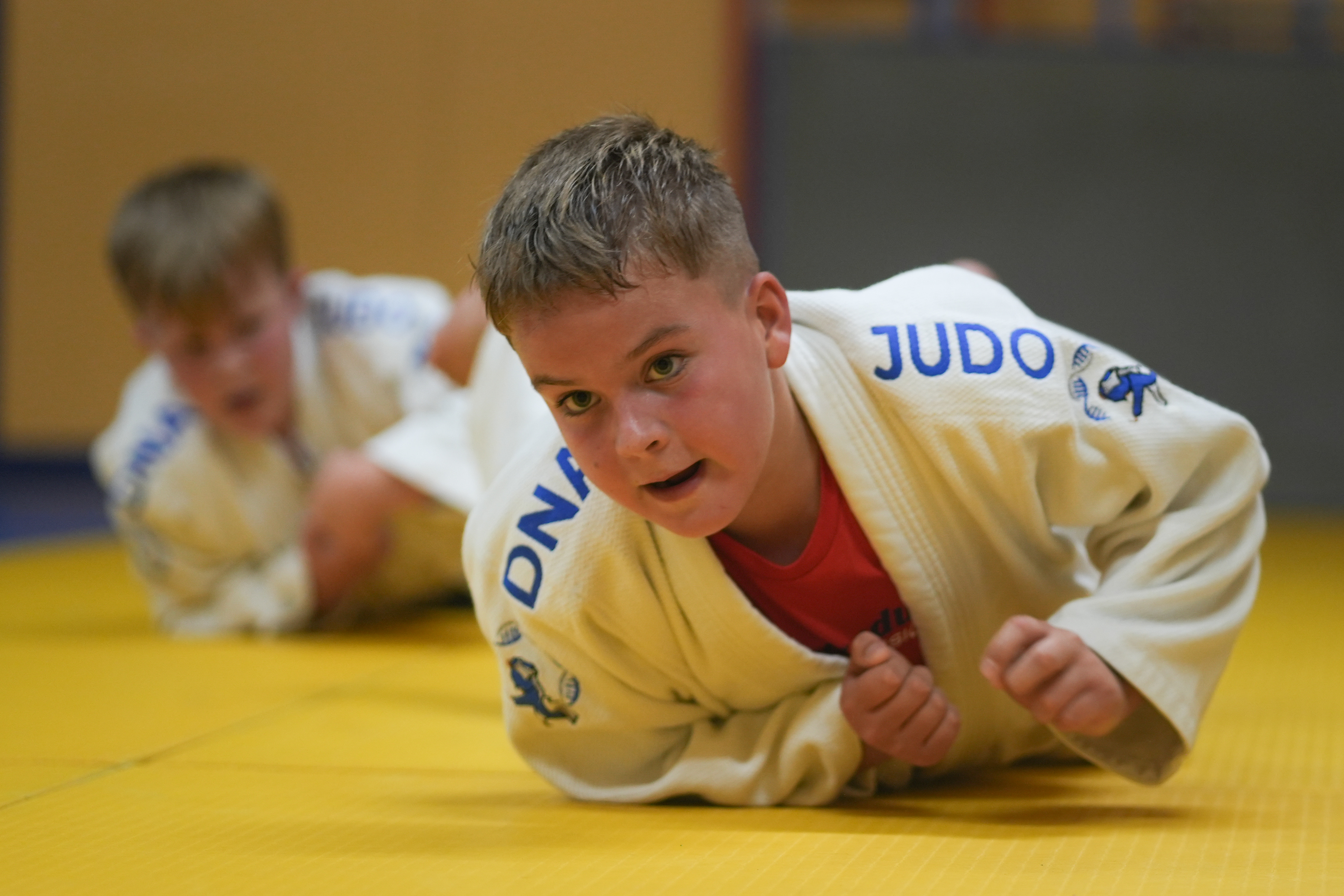 Martial Arts Classes