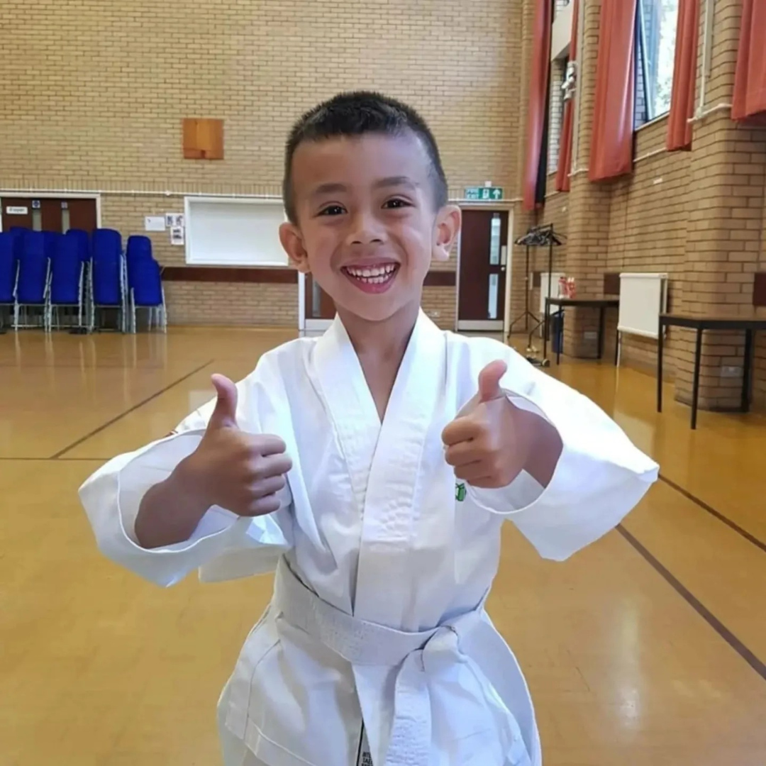Martial Arts Classes