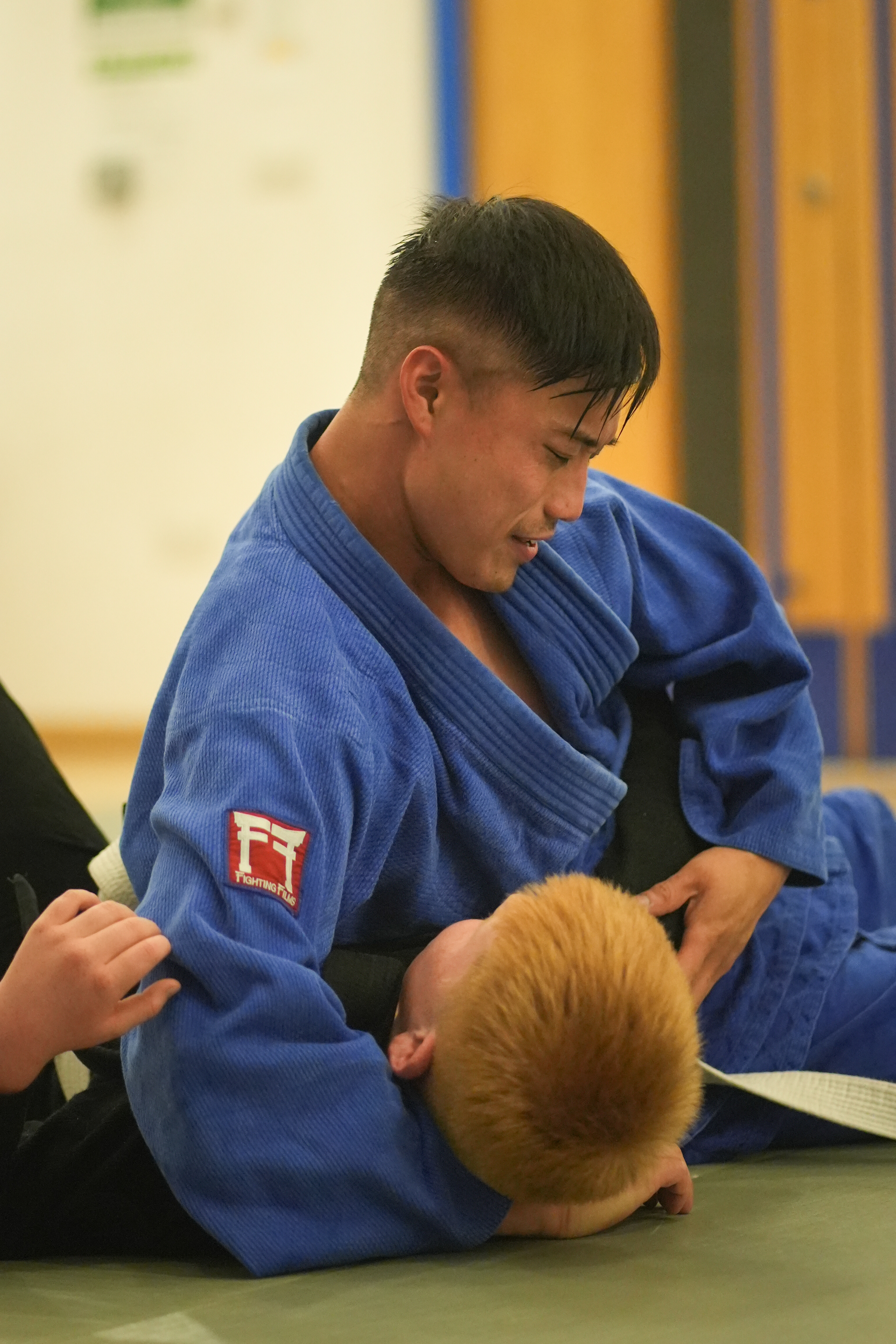 Martial Arts Classes