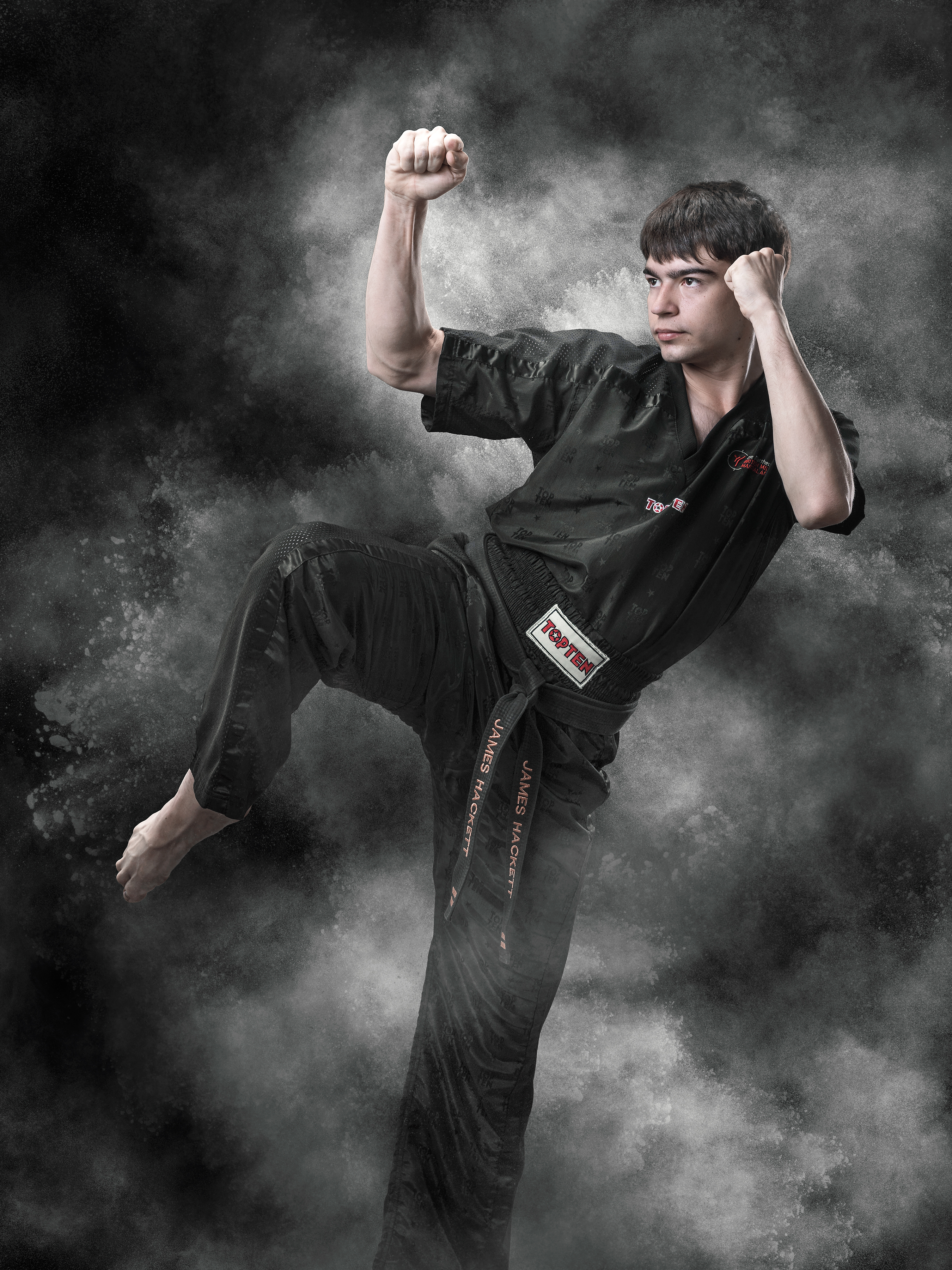 Martial Arts Classes