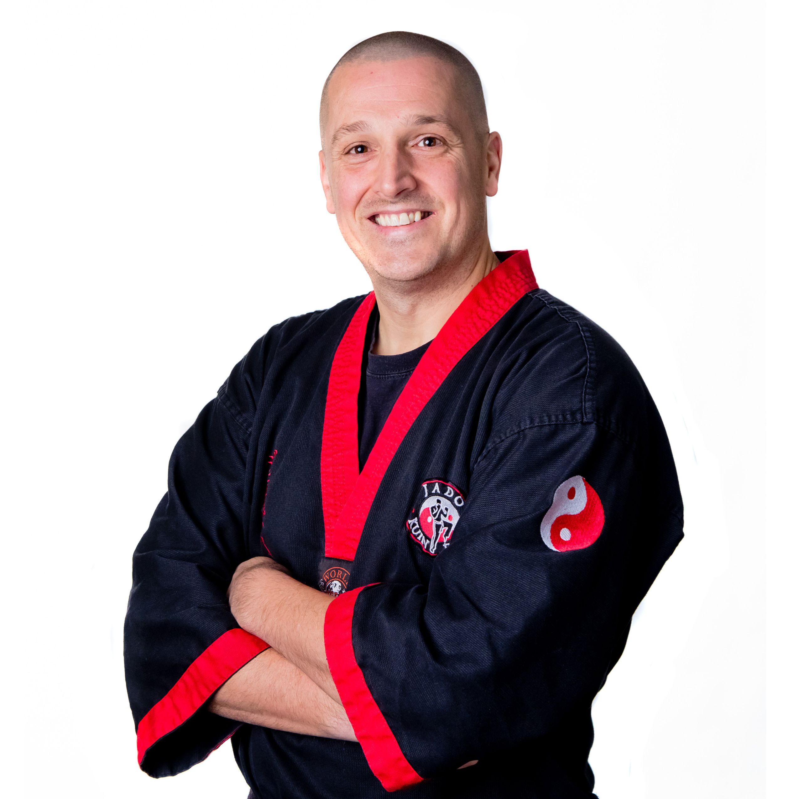 Martial Arts Classes