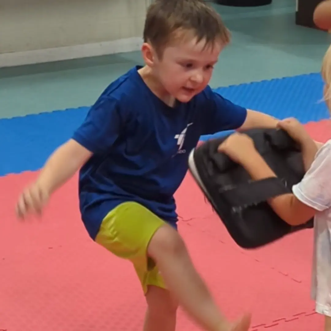 Martial Arts Classes