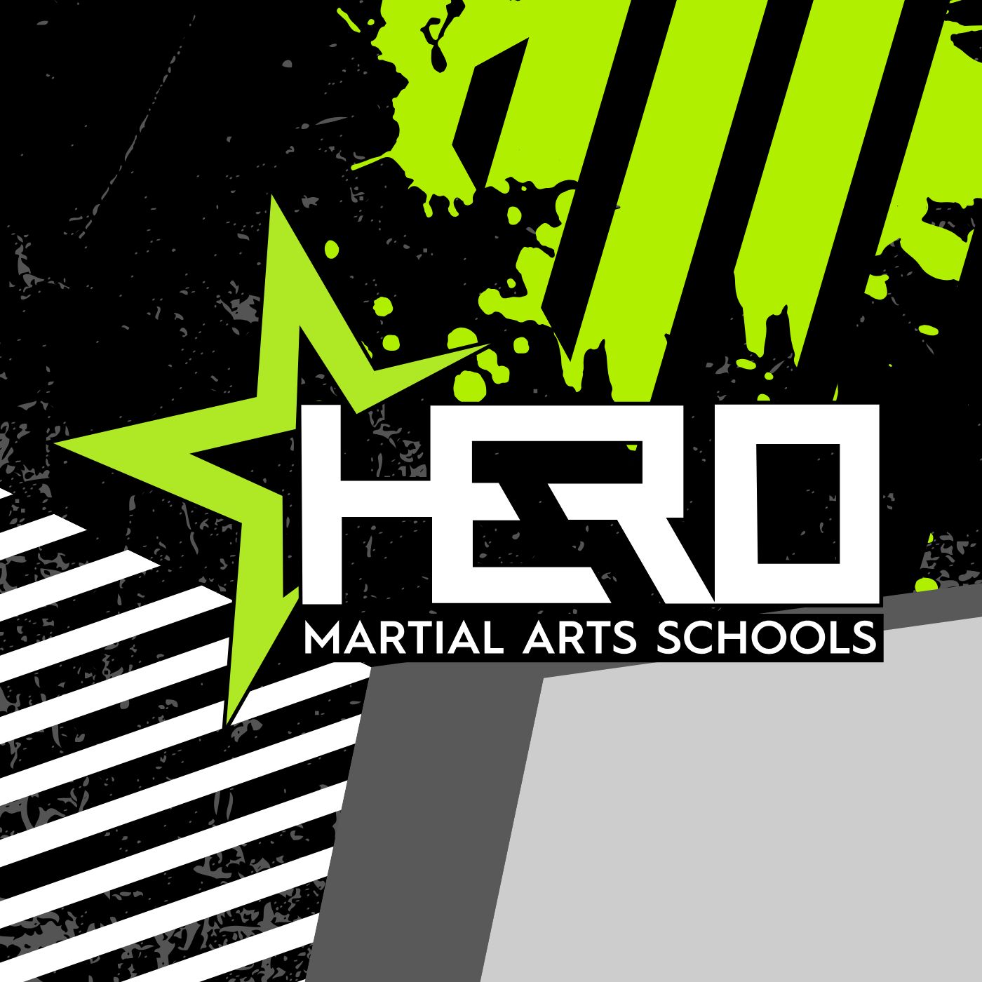 Martial Arts Classes