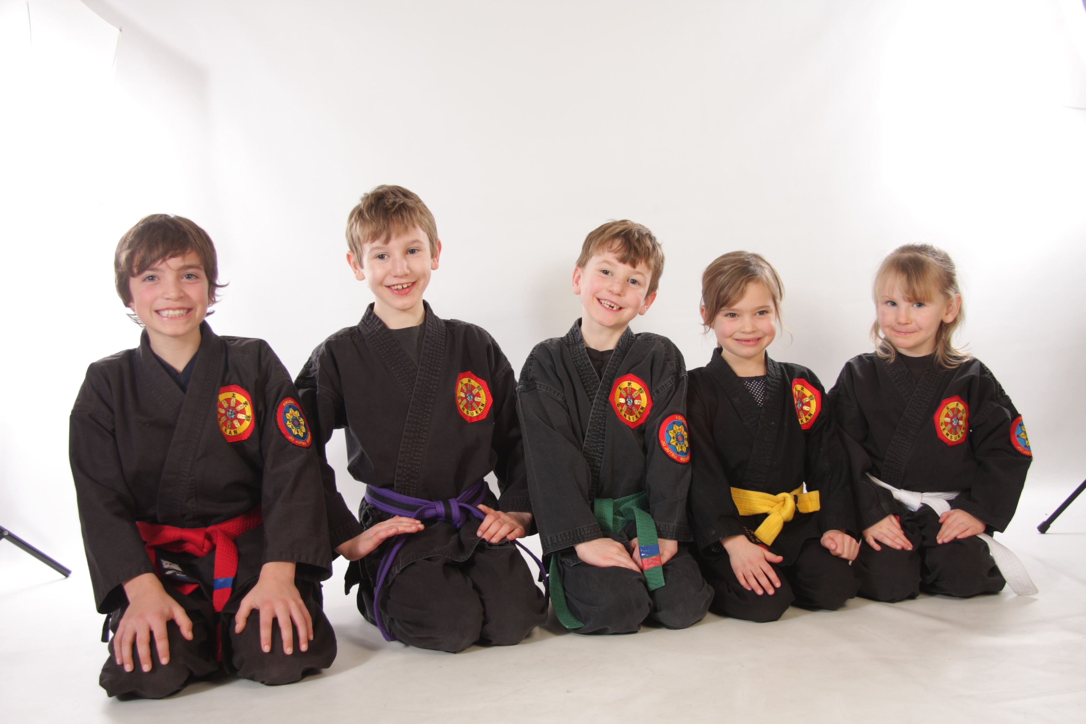 Martial Arts Classes