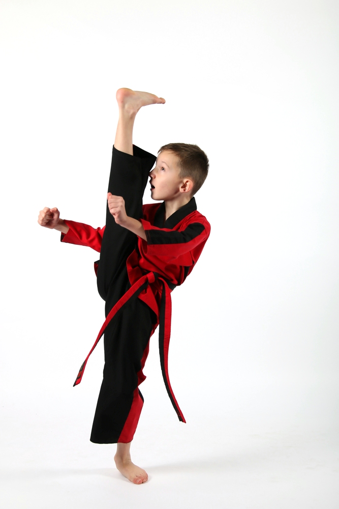 Martial Arts Classes