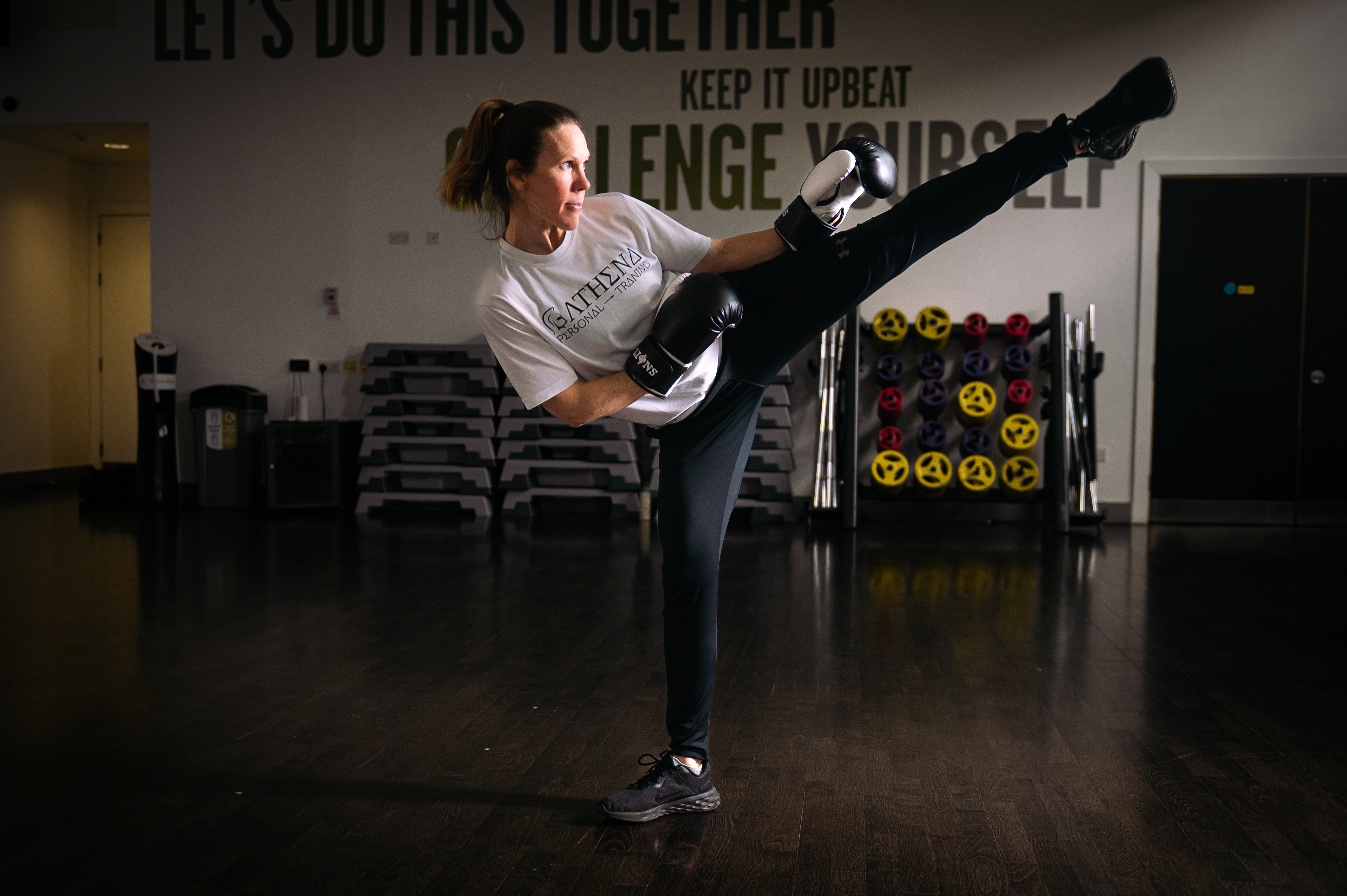 Martial Arts Classes