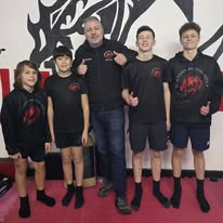 Martial Arts Classes