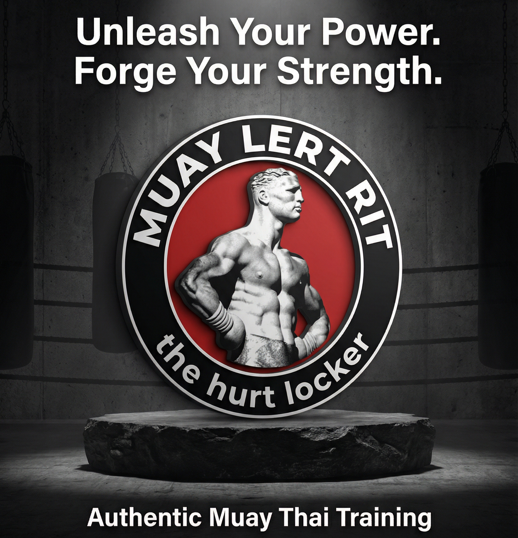 Martial Arts Classes