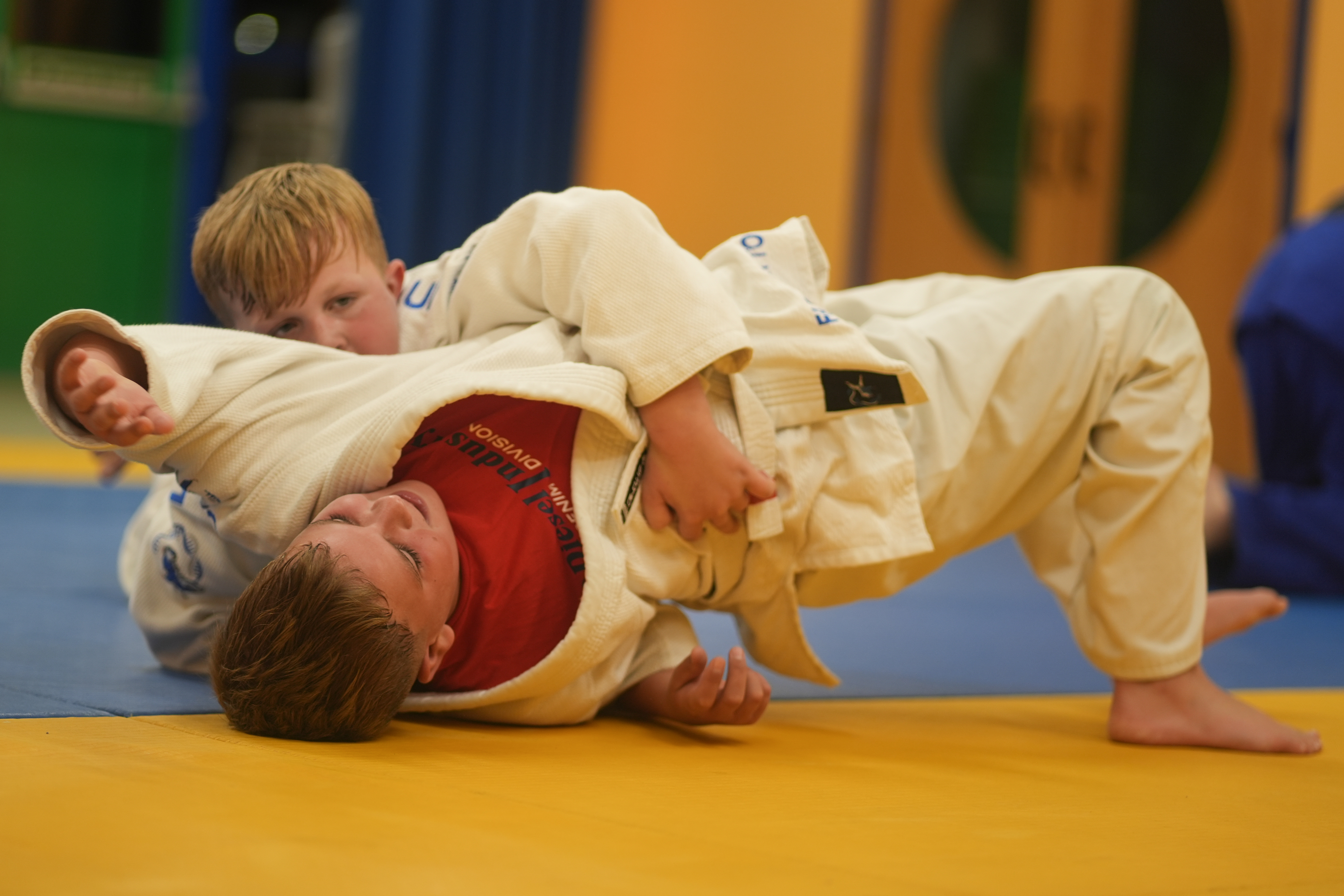 Martial Arts Classes