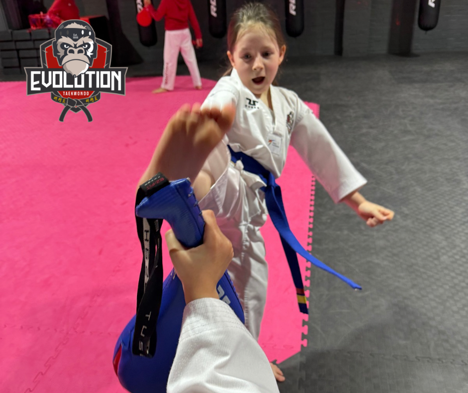 Martial Arts Classes