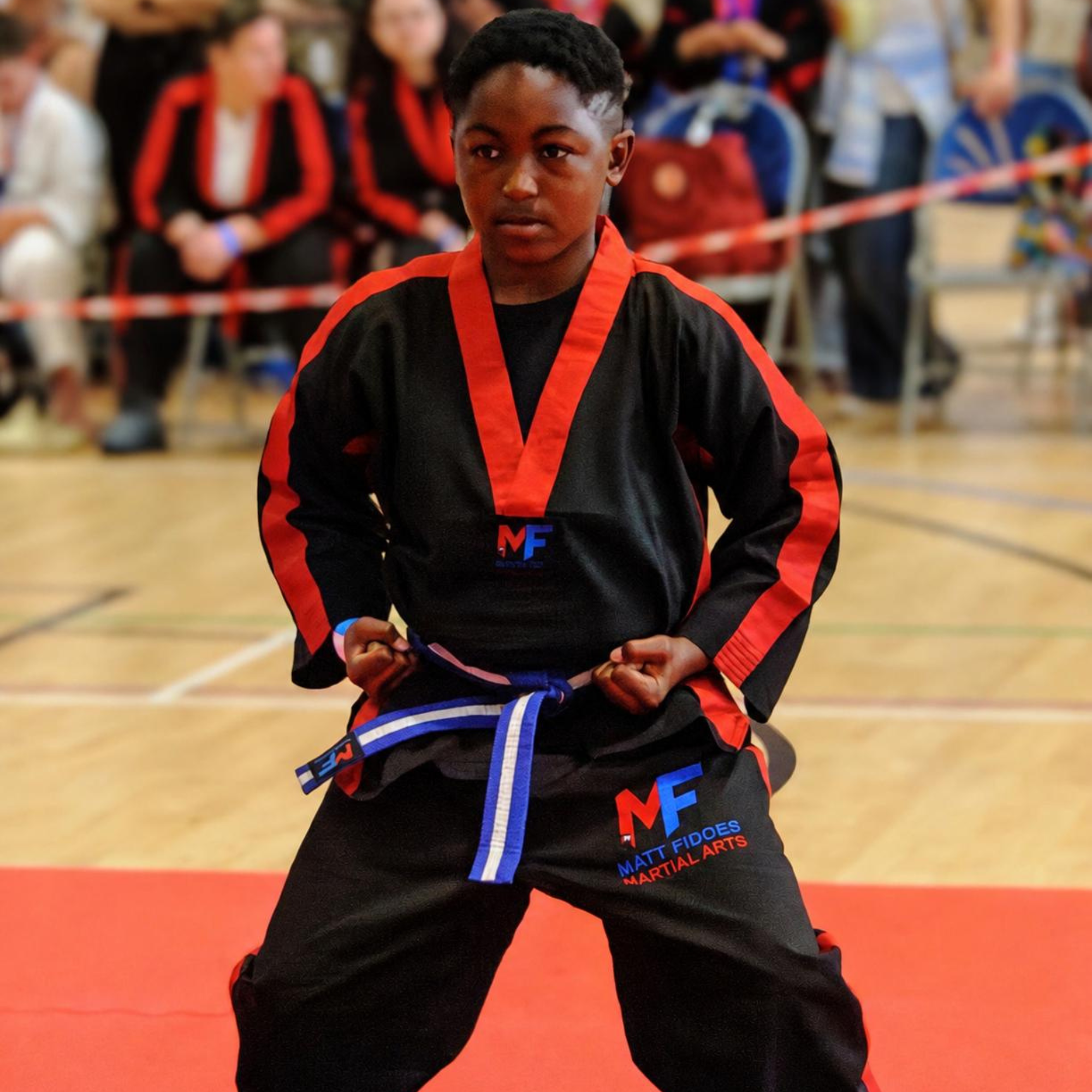 Martial Arts Classes
