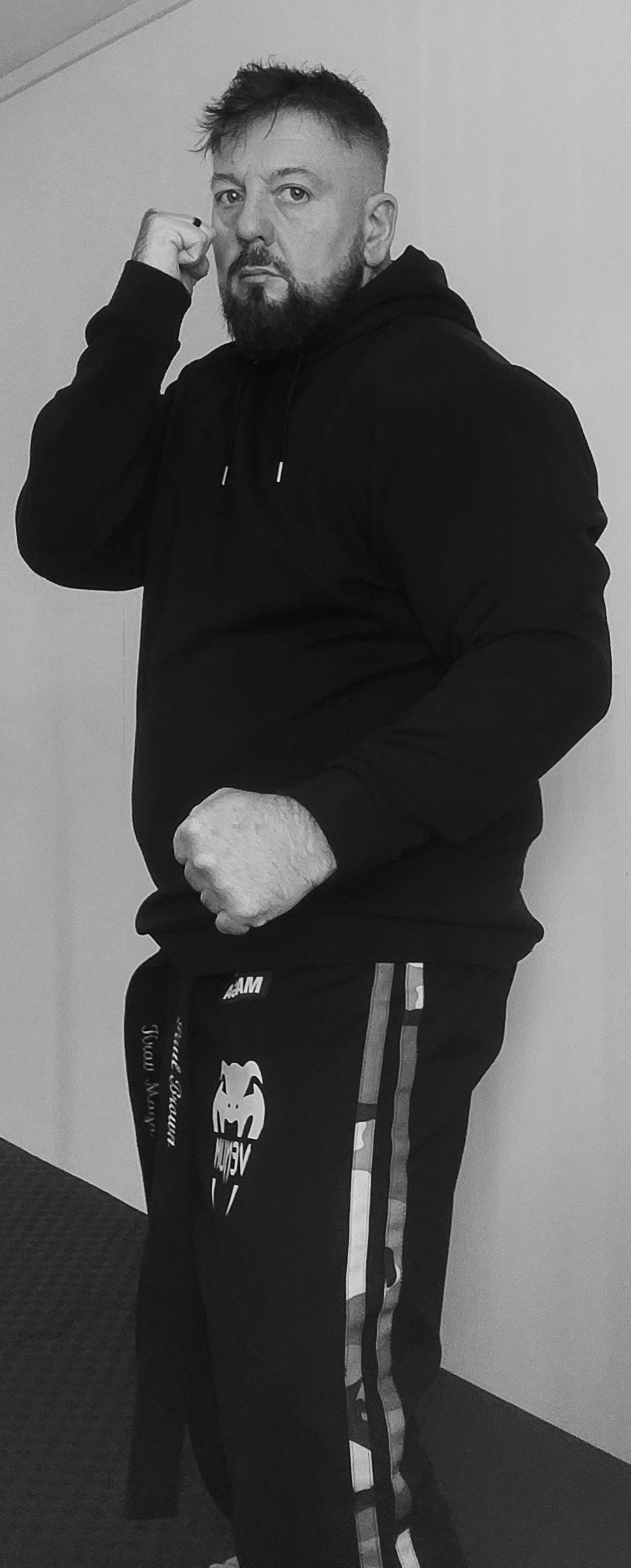 Martial Arts Classes