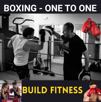 Martial Arts Classes