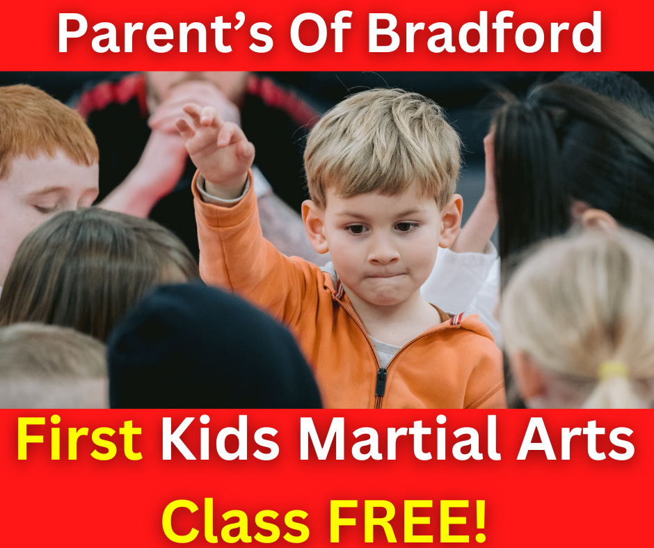 Martial Arts Classes