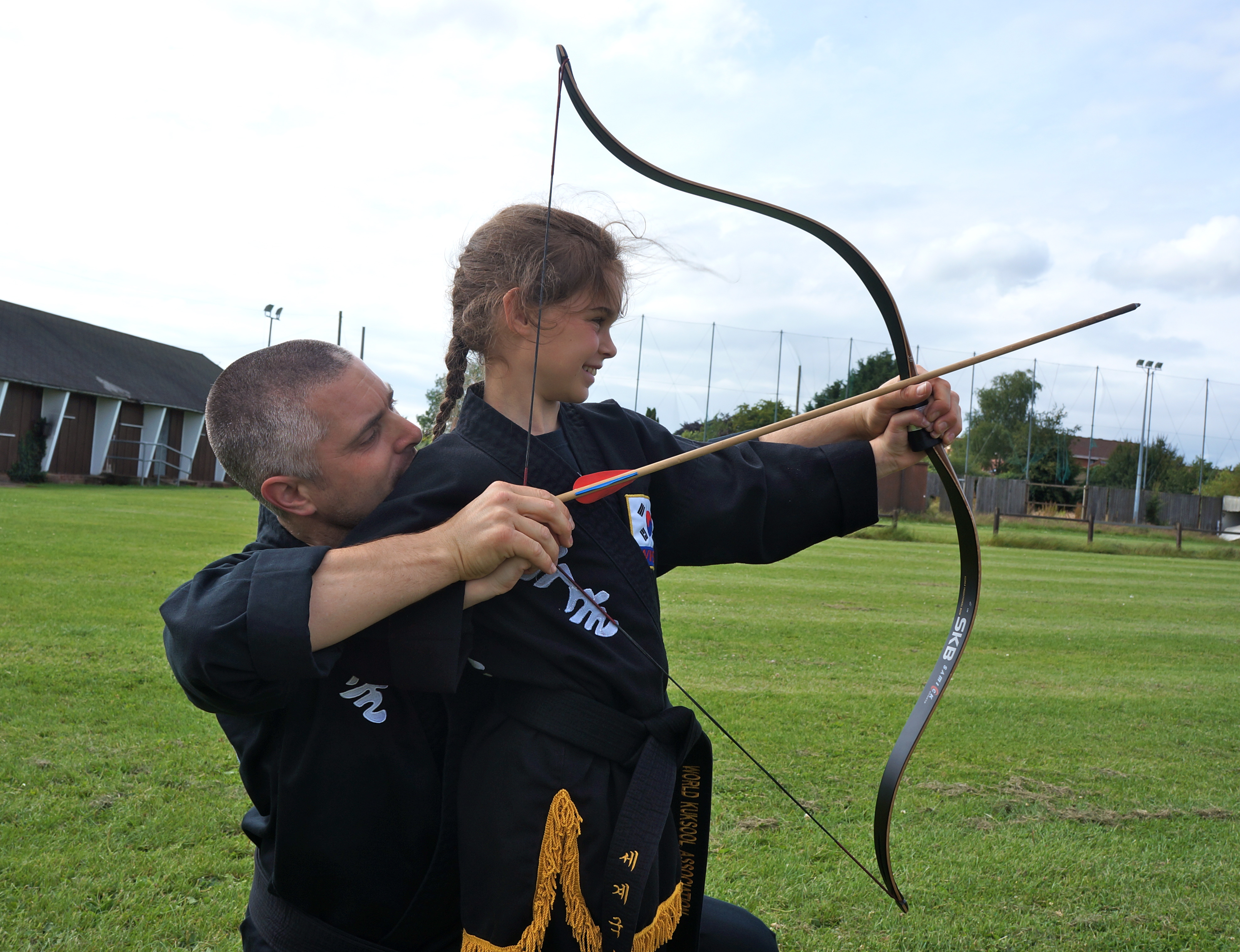 Martial Arts Classes