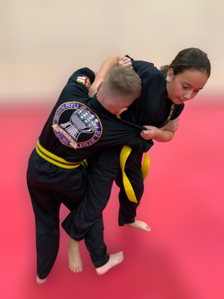 Martial Arts Classes