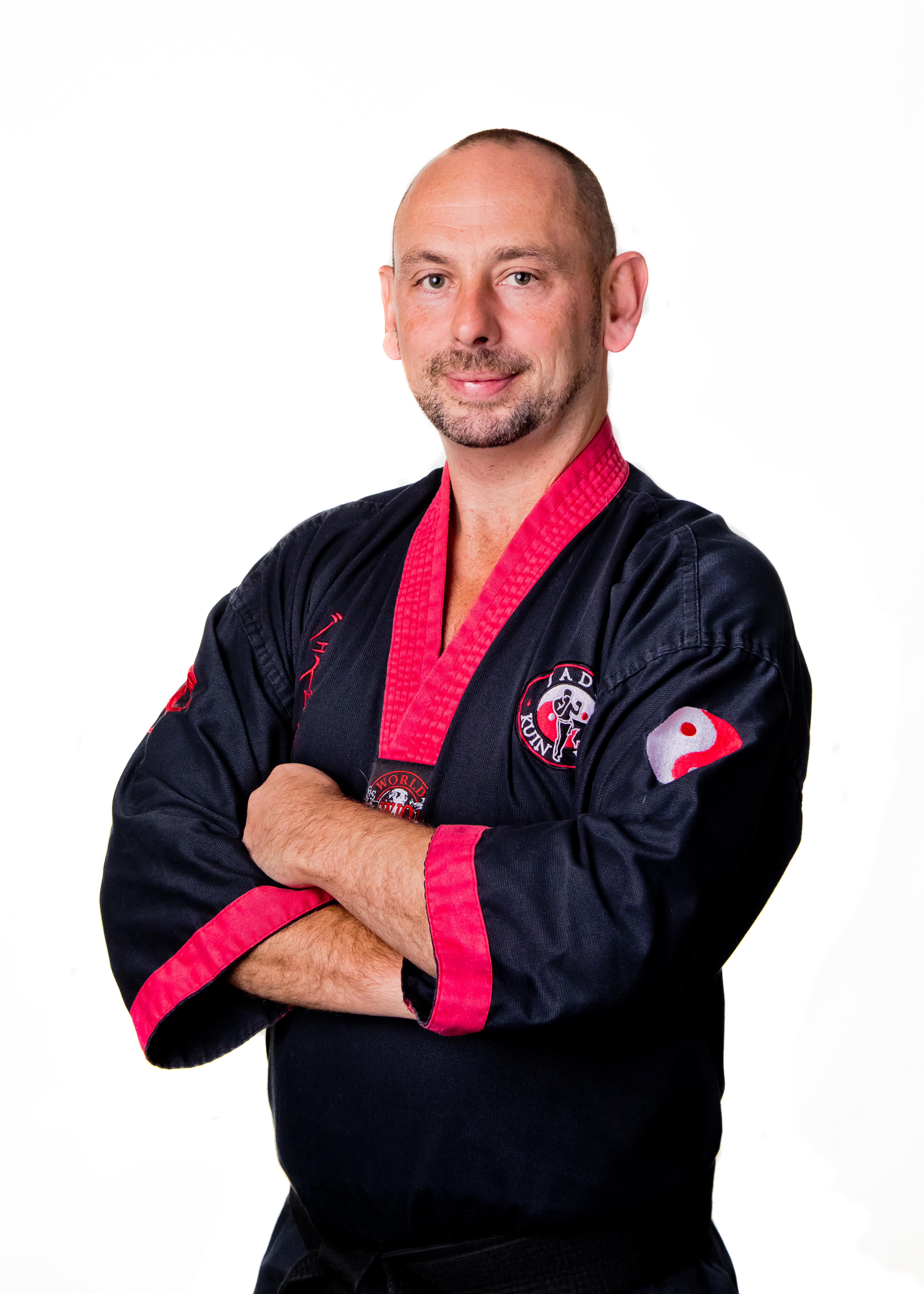 Martial Arts Classes