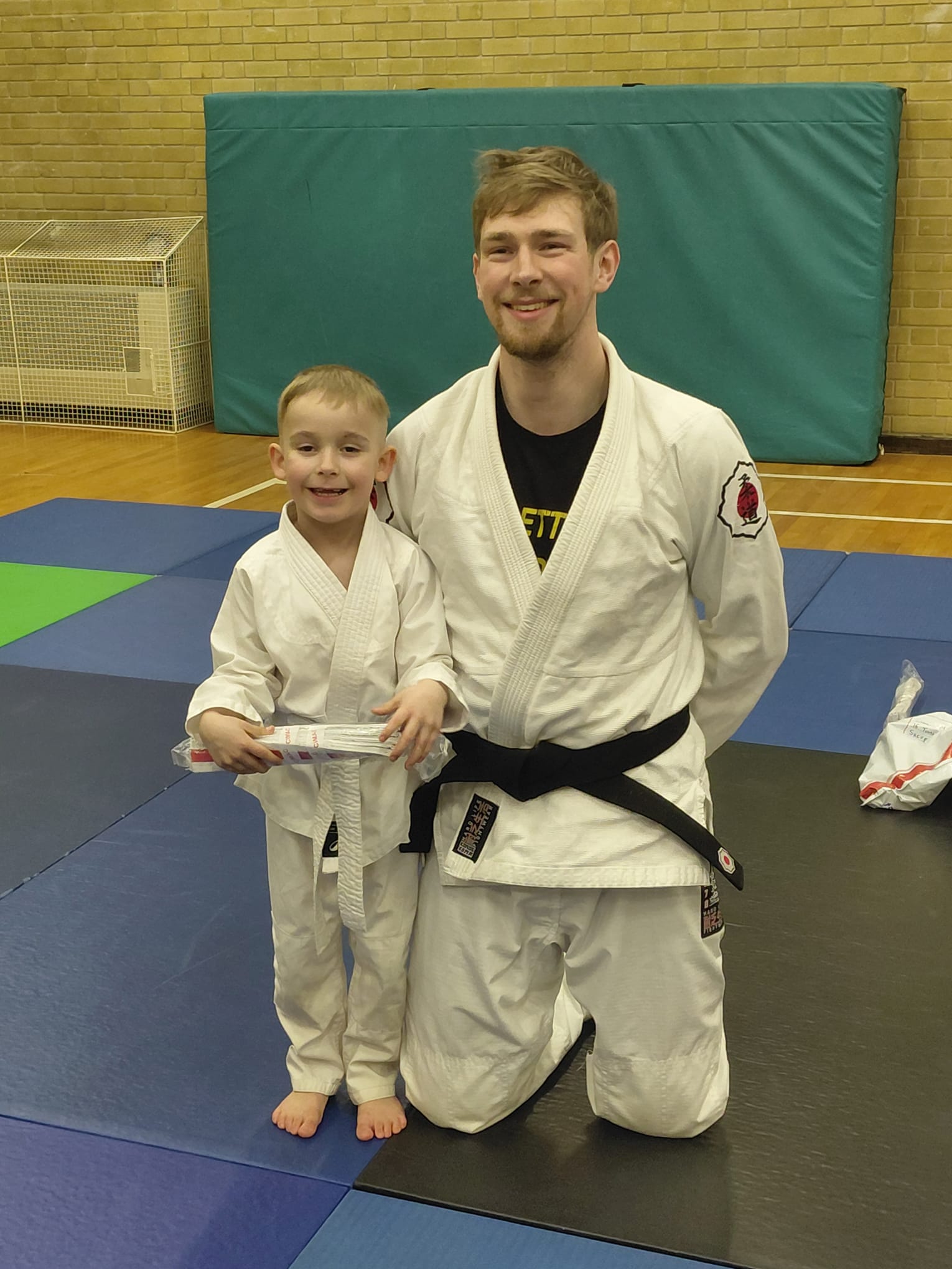 Martial Arts Classes