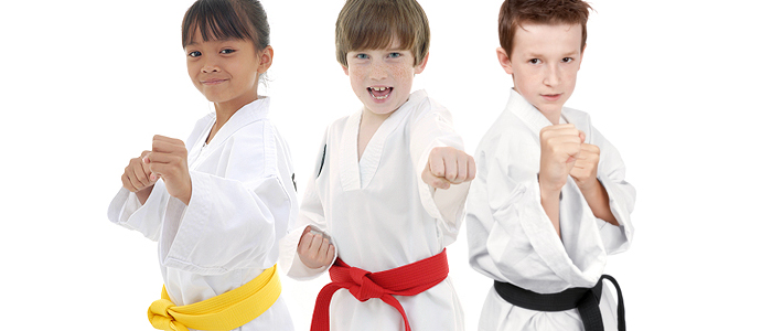 Martial Arts Classes