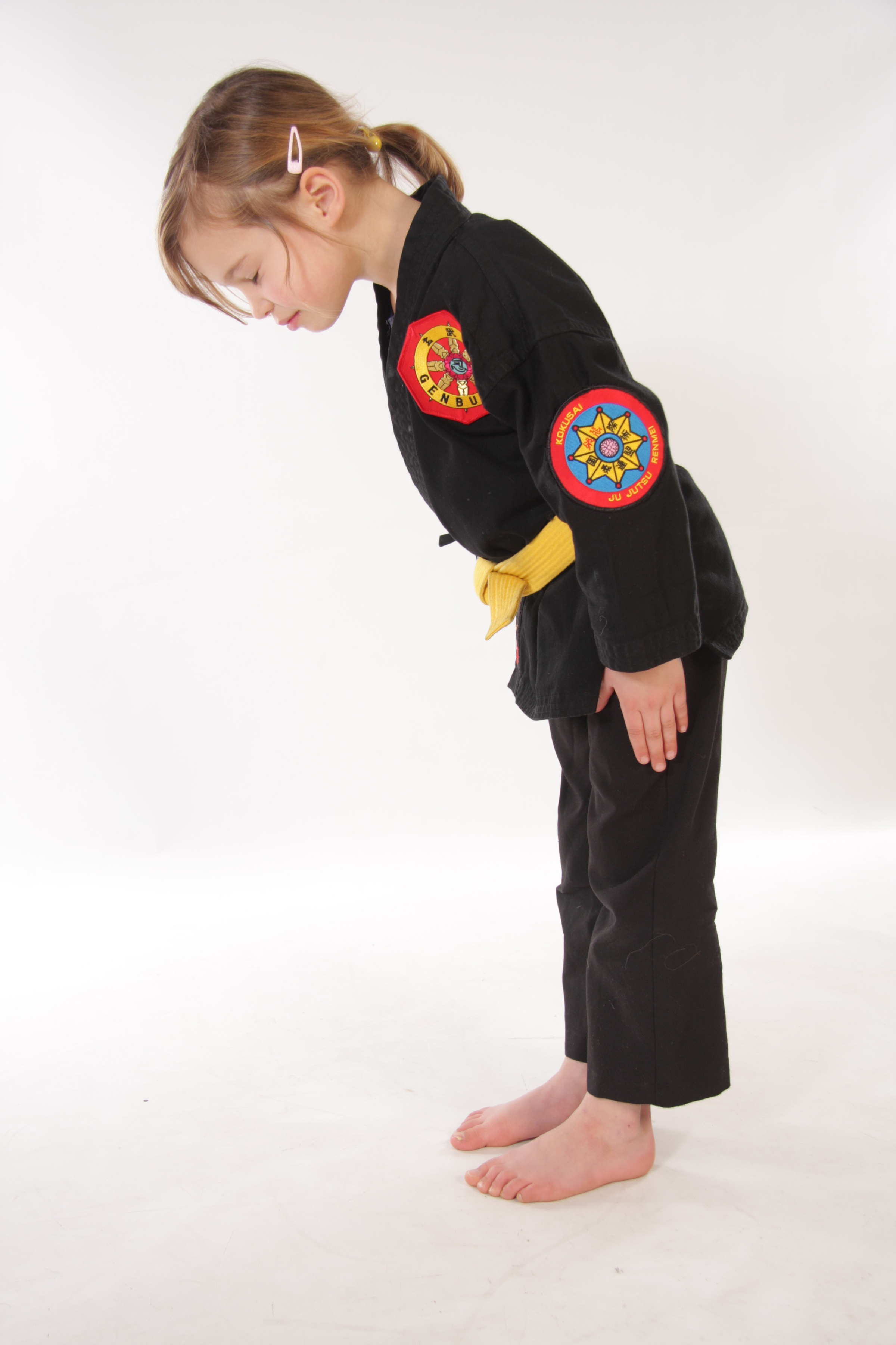 Martial Arts Classes