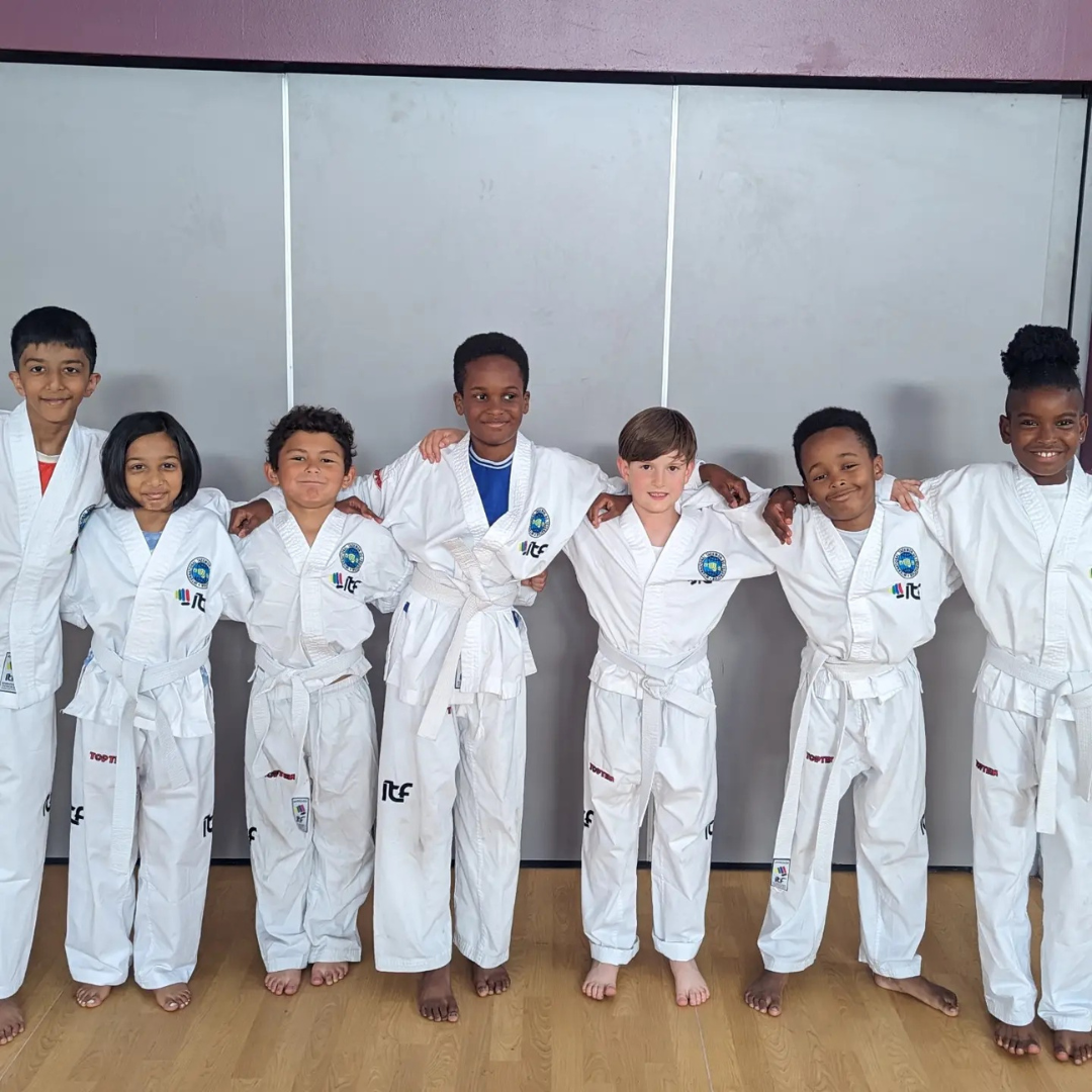 Martial Arts Classes