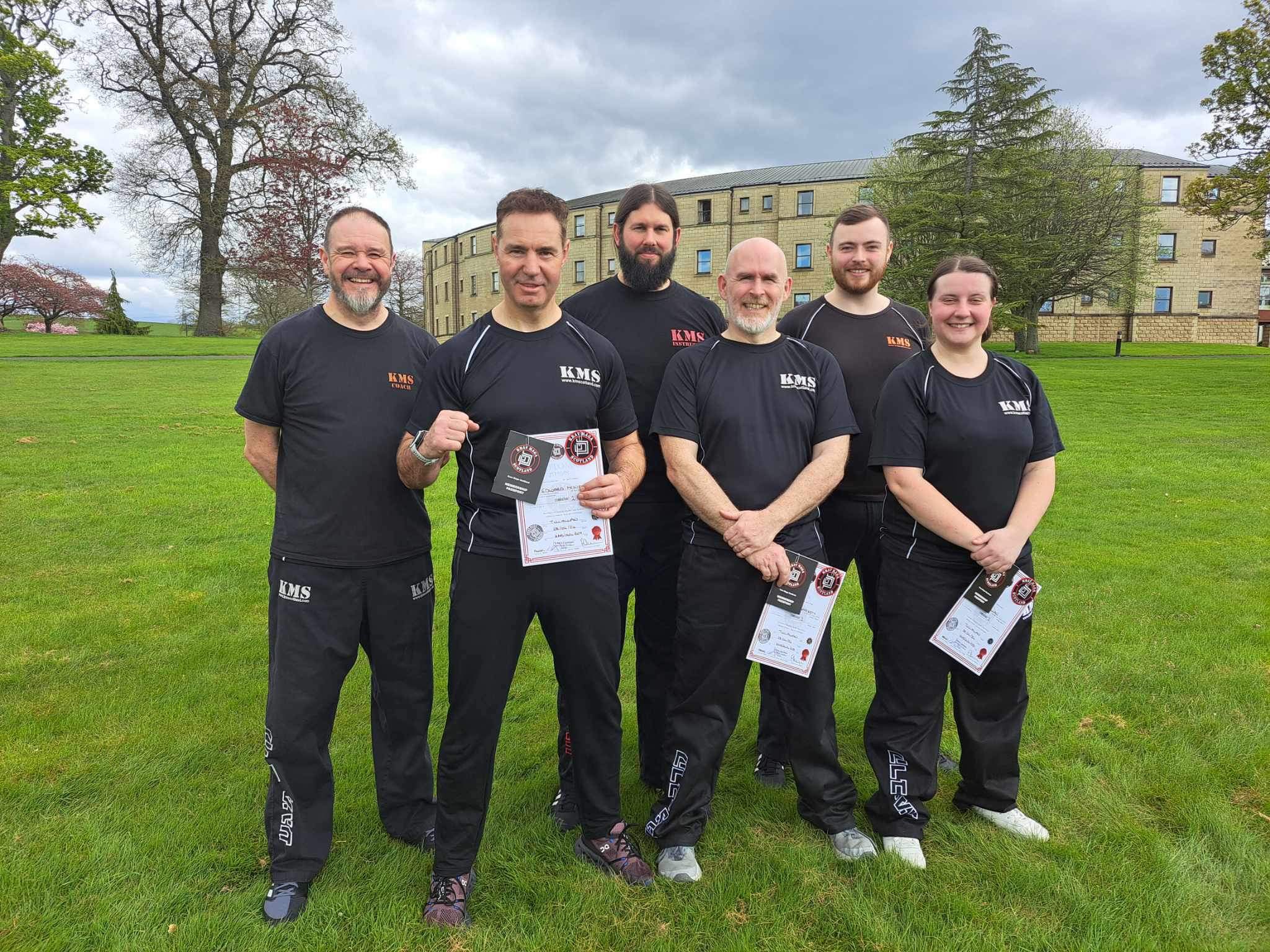 Martial Arts Classes