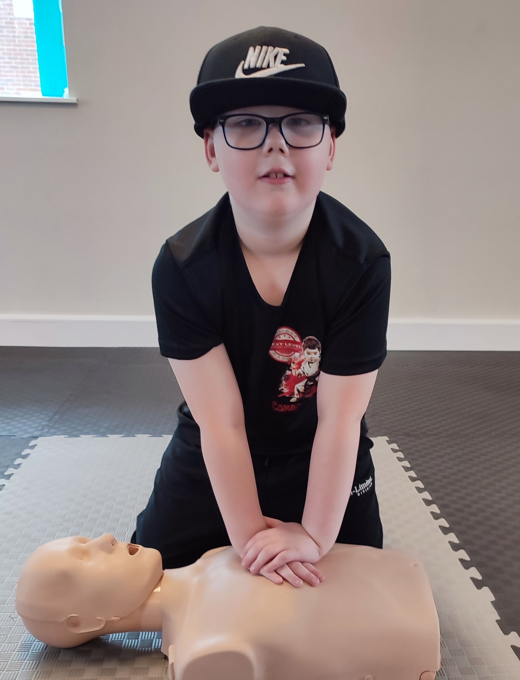 Martial Arts Classes