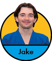 Martial Arts Classes