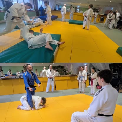 Martial Arts Classes