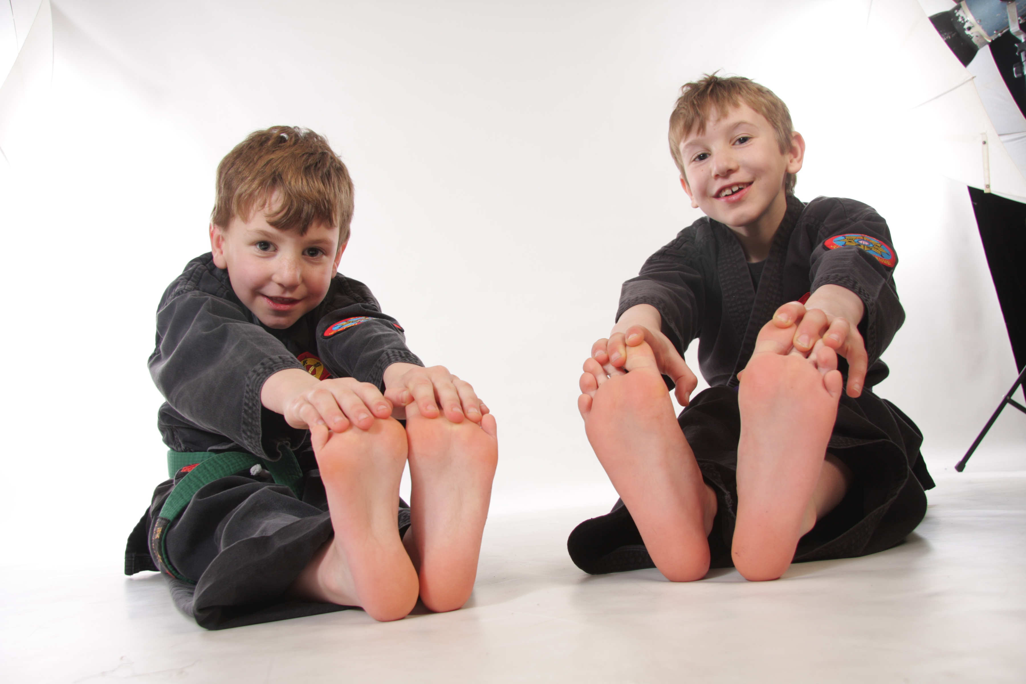 Martial Arts Classes