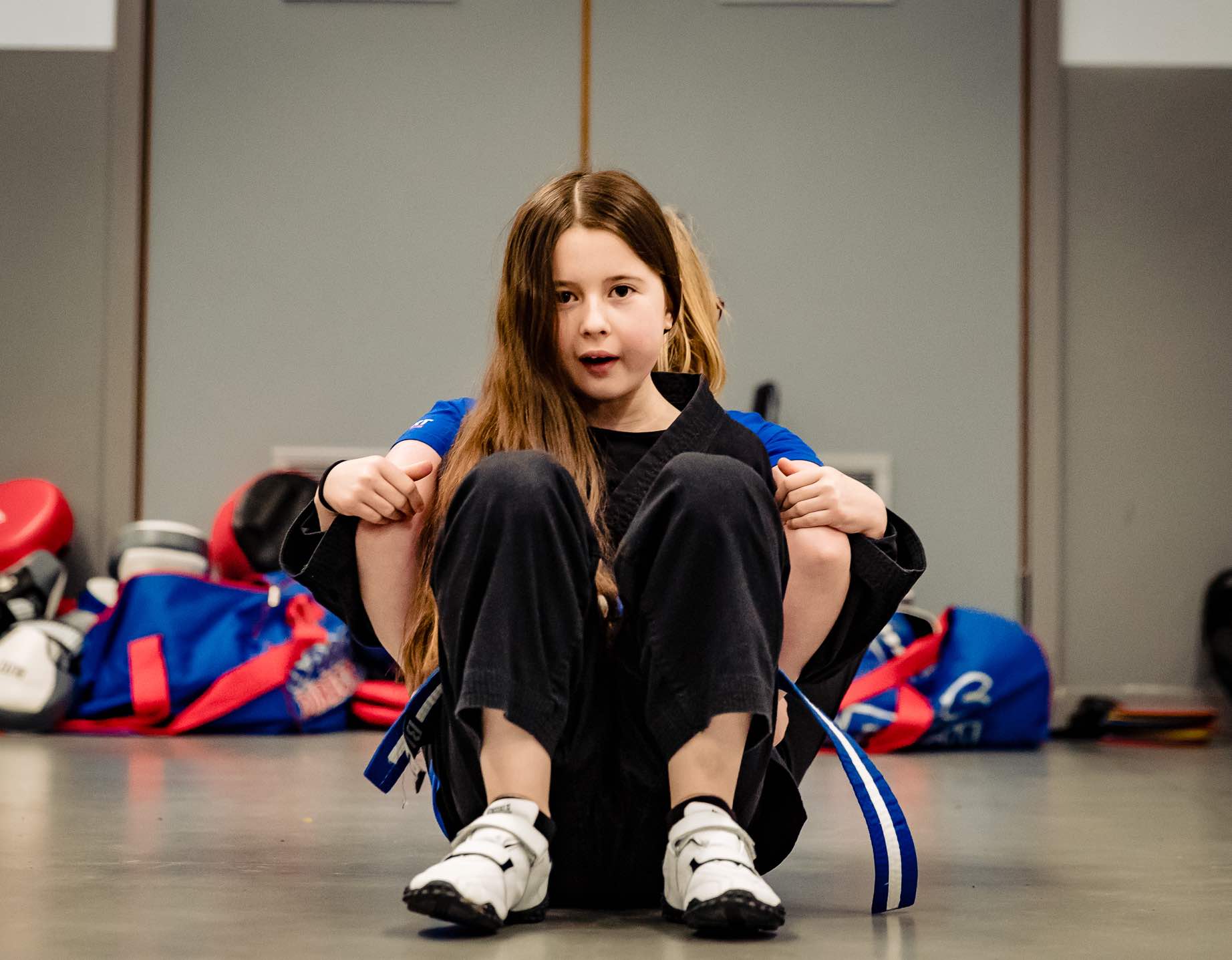 Martial Arts Classes