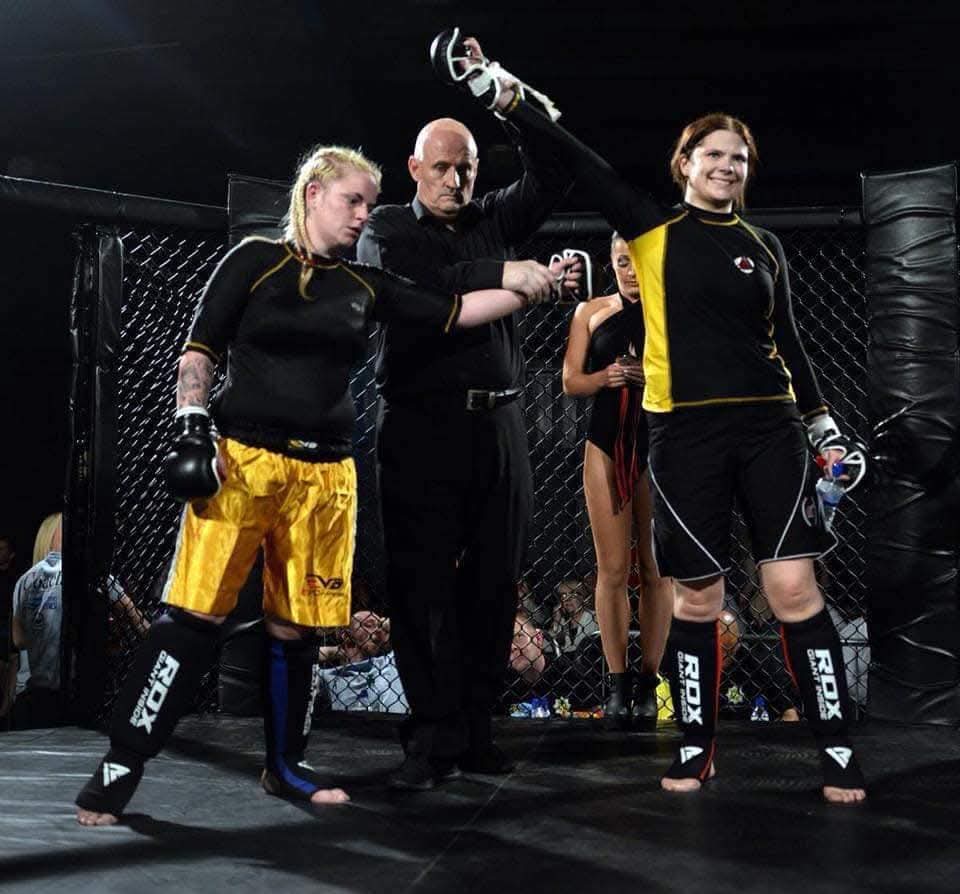 Martial Arts Classes