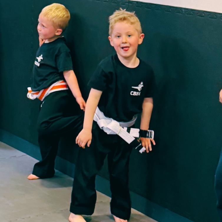 Martial Arts Classes