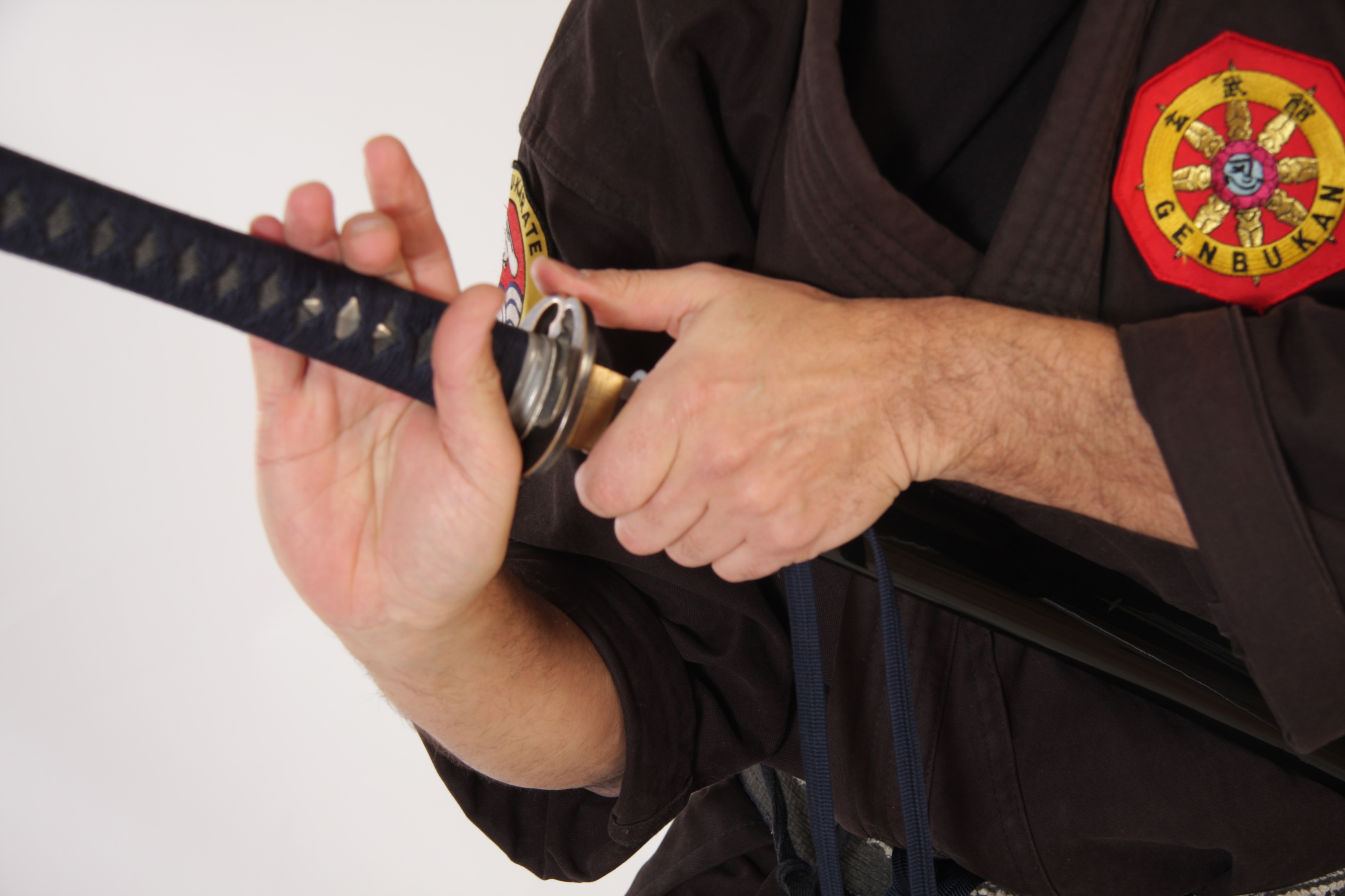 Martial Arts Classes