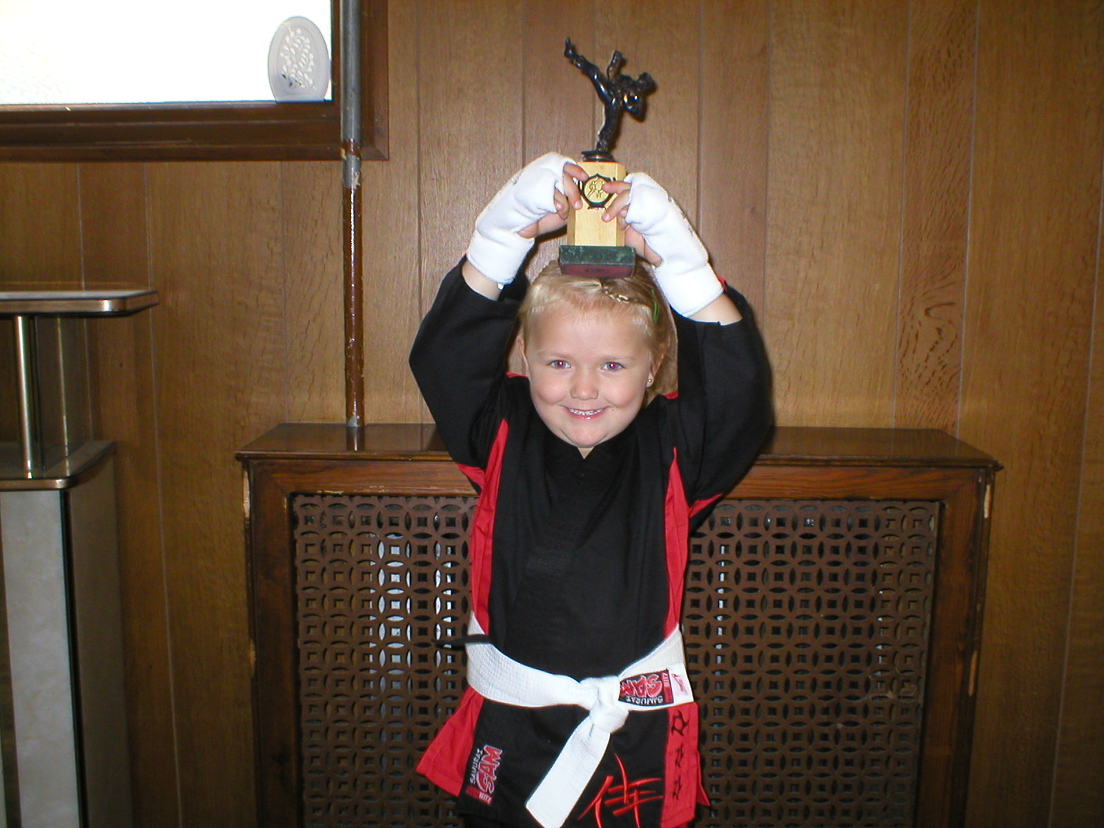 Martial Arts Classes