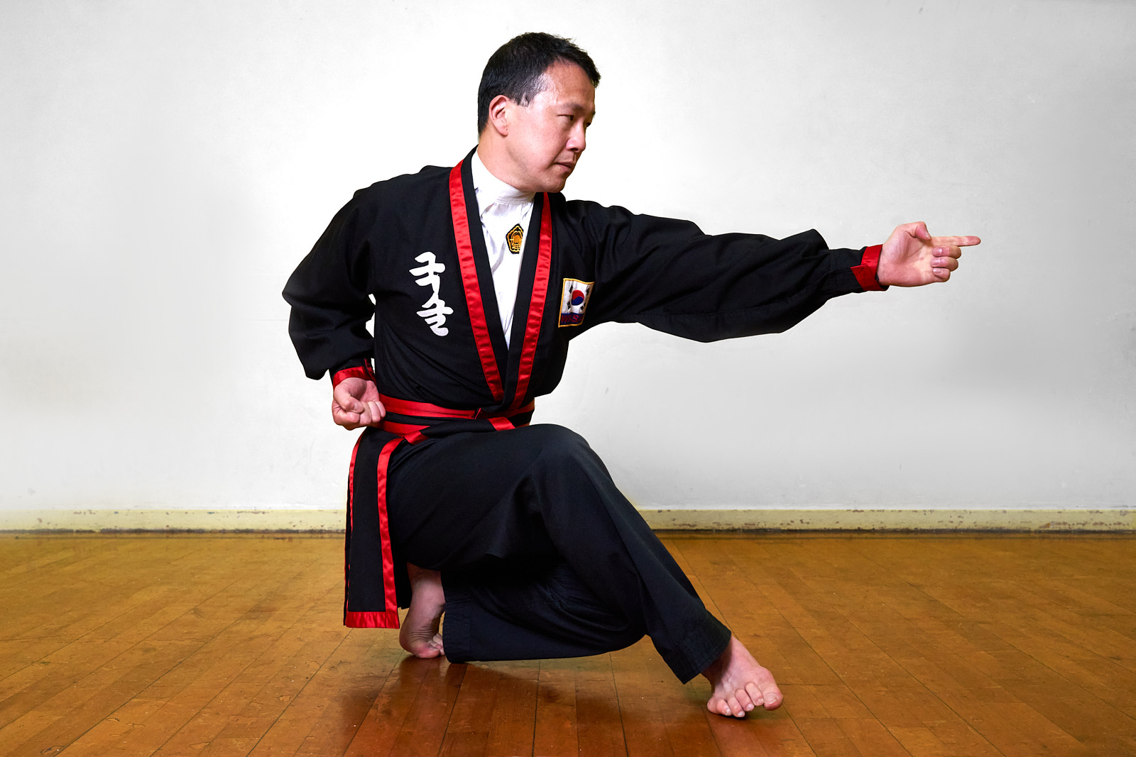 Martial Arts Classes